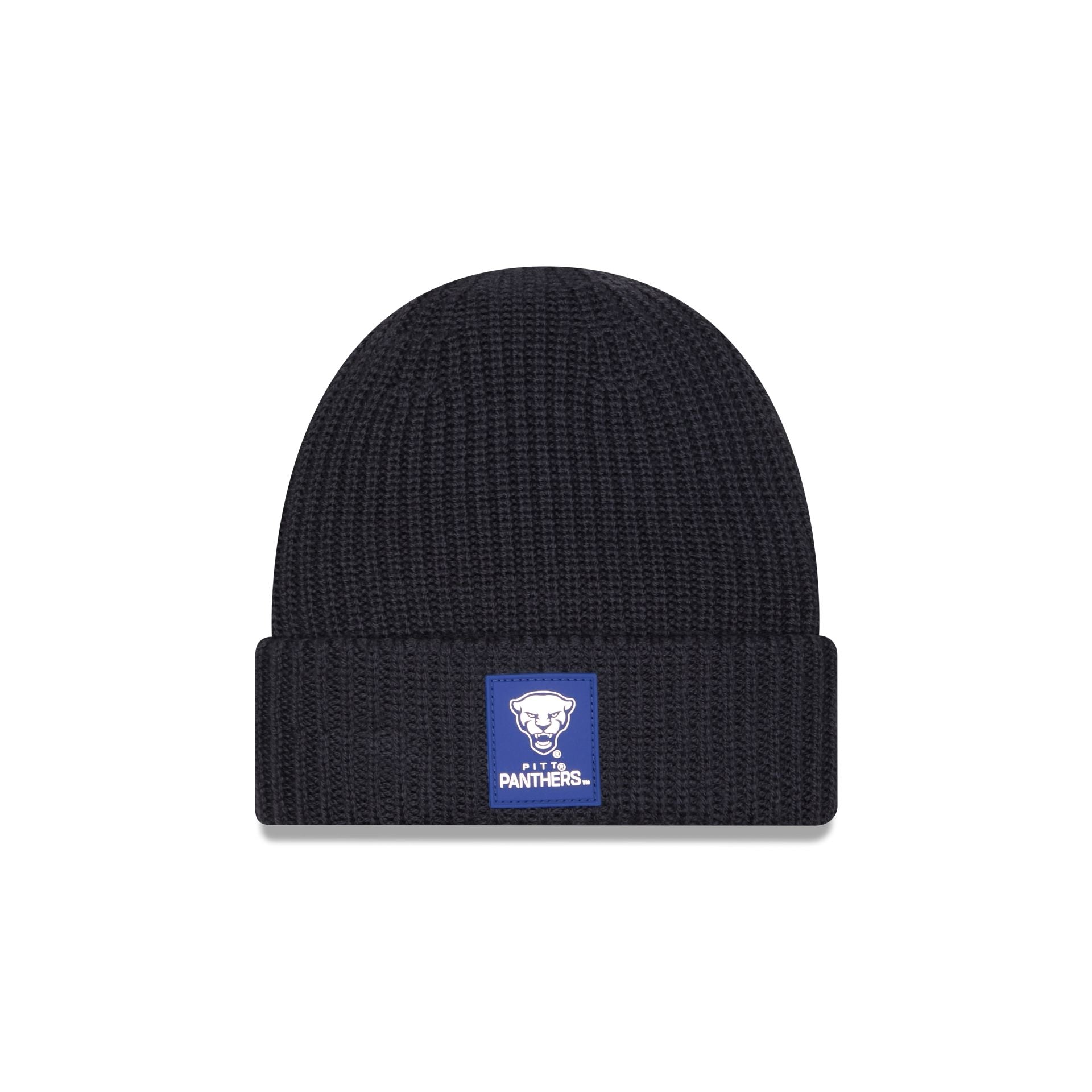 Pittsburgh Panthers Cold Weather Cuff Knit Hat