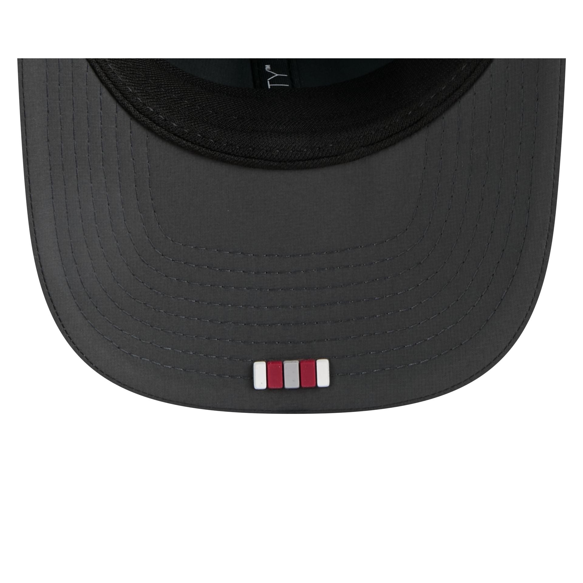 Arkansas Razorbacks Cold Weather 9SEVENTY Stretch-Snap Hat