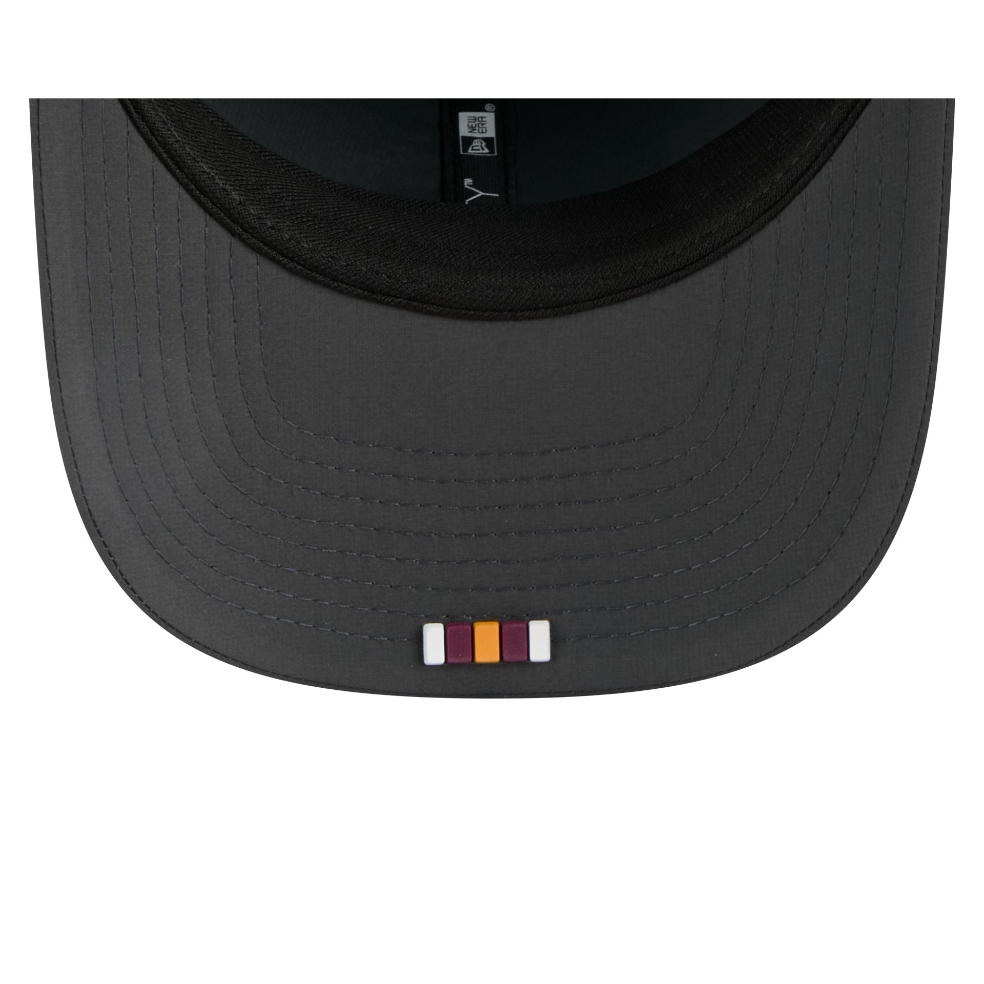 Minnesota Golden Gophers Cold Weather 9SEVENTY Stretch-Snap Hat