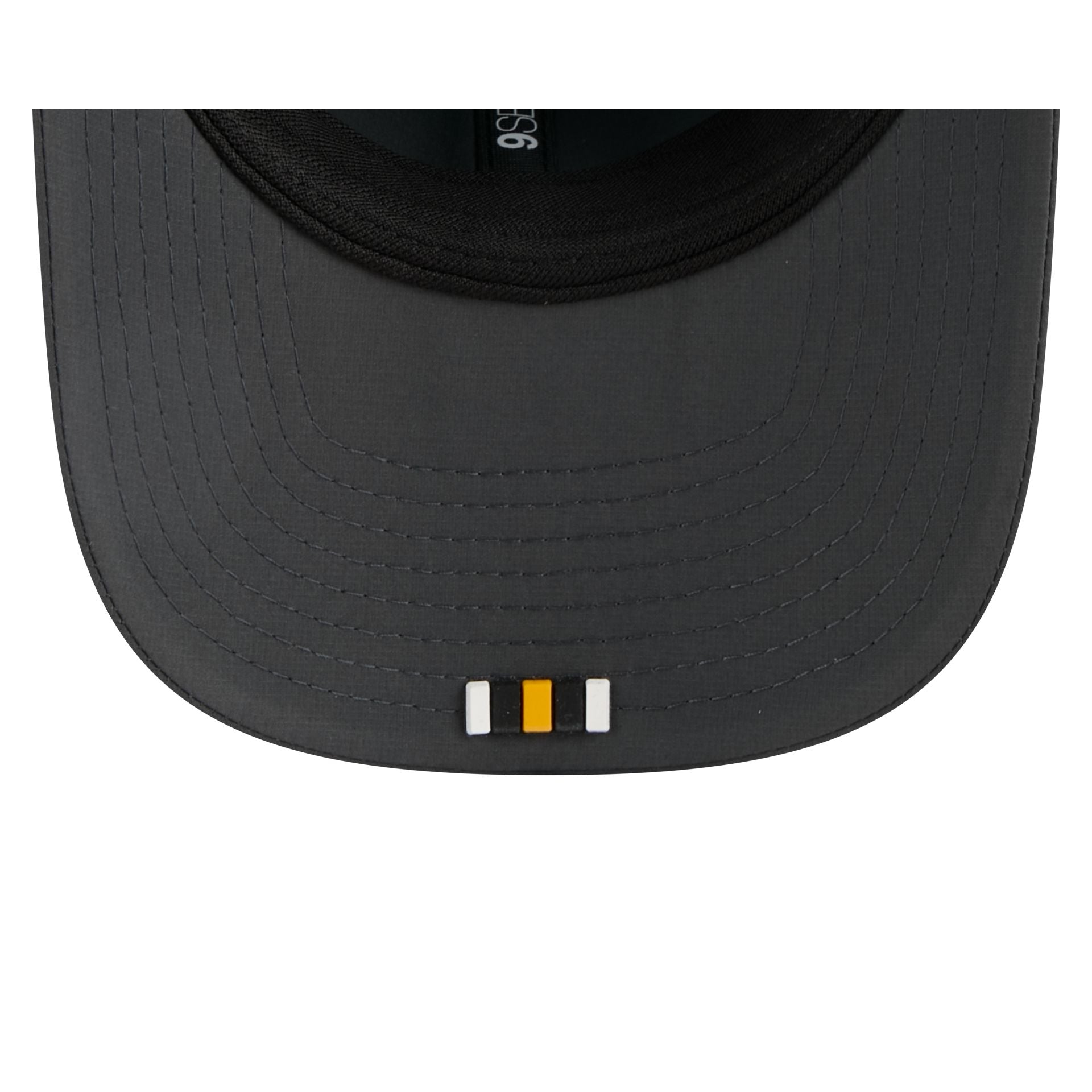 Michigan Wolverines Cold Weather 9SEVENTY Stretch-Snap Hat