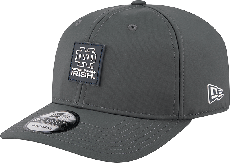 Notre Dame Fighting Irish Cold Weather 9SEVENTY Stretch-Snap Hat
