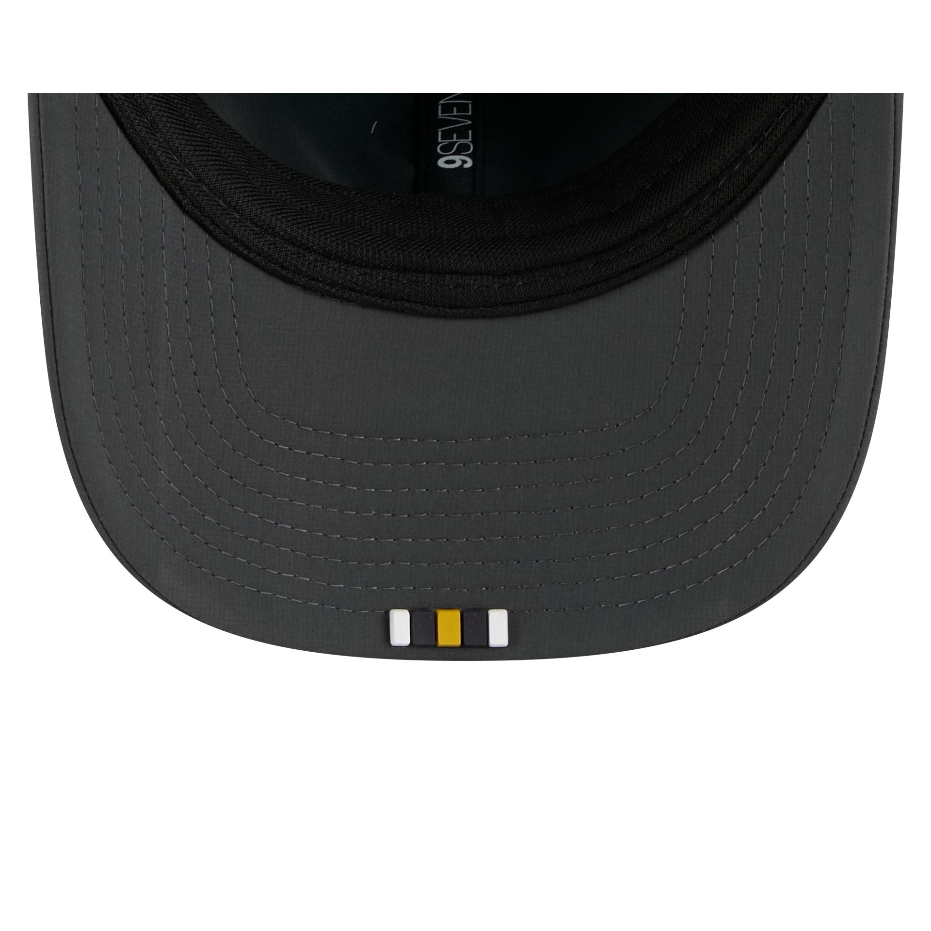 Notre Dame Fighting Irish Cold Weather 9SEVENTY Stretch-Snap Hat