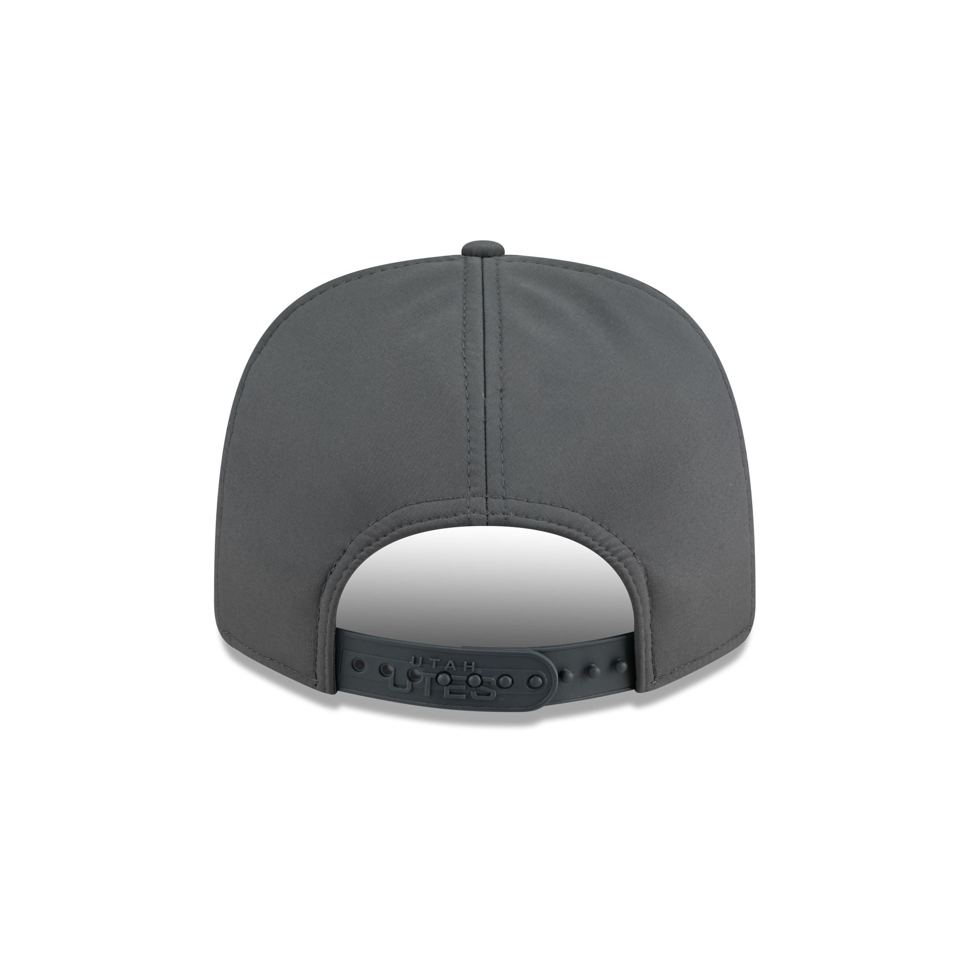 Utah Utes Cold Weather 9SEVENTY Stretch-Snap Hat