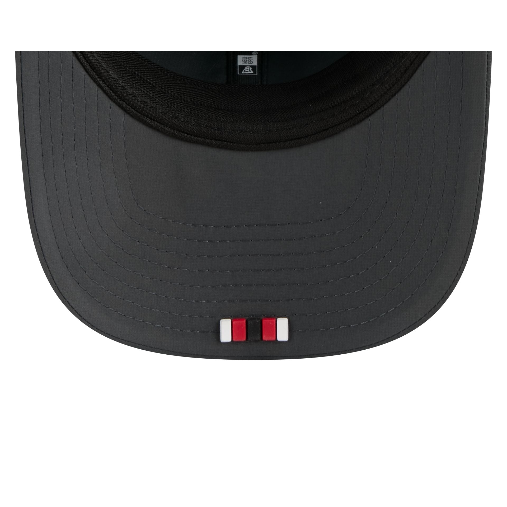 Utah Utes Cold Weather 9SEVENTY Stretch-Snap Hat