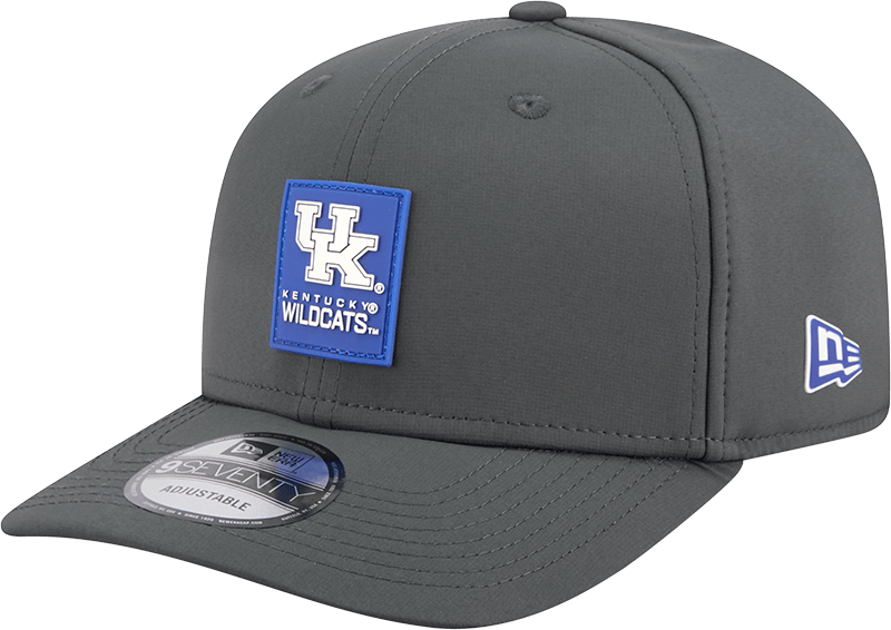 Kentucky Wildcats Cold Weather 9SEVENTY Stretch-Snap Hat