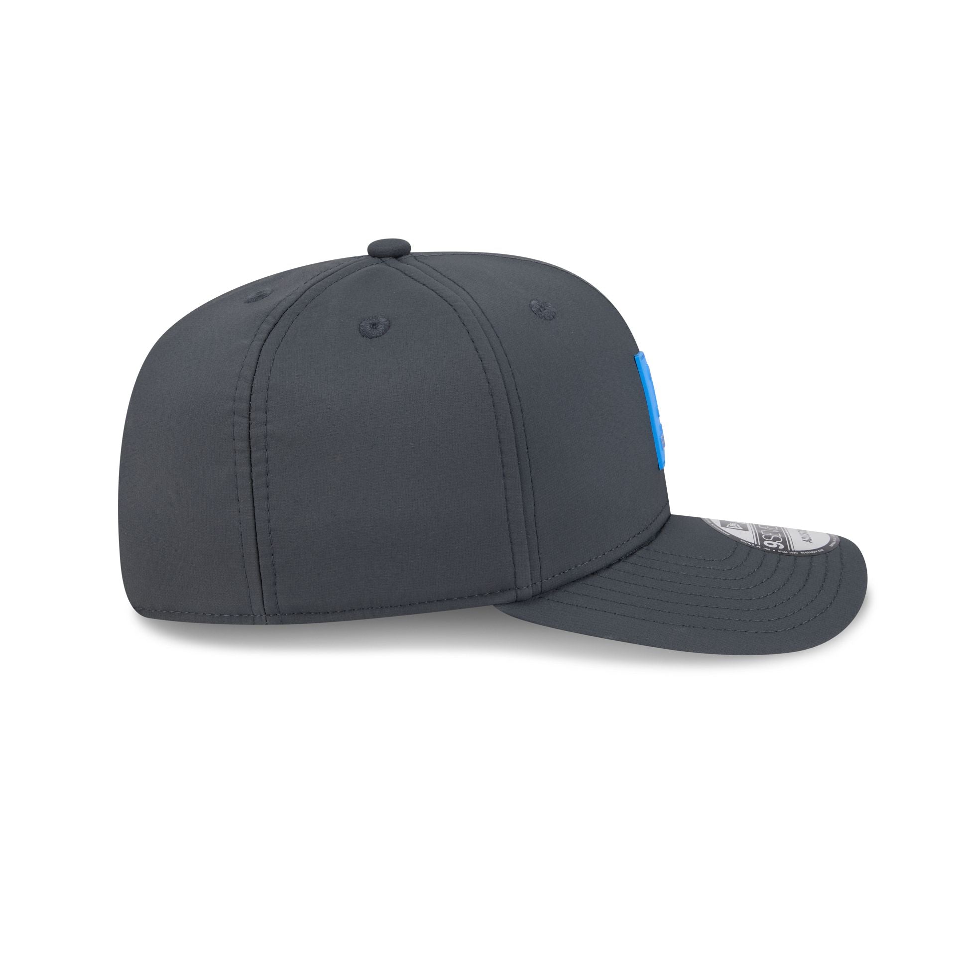 UCLA Bruins Cold Weather 9SEVENTY Stretch-Snap Hat