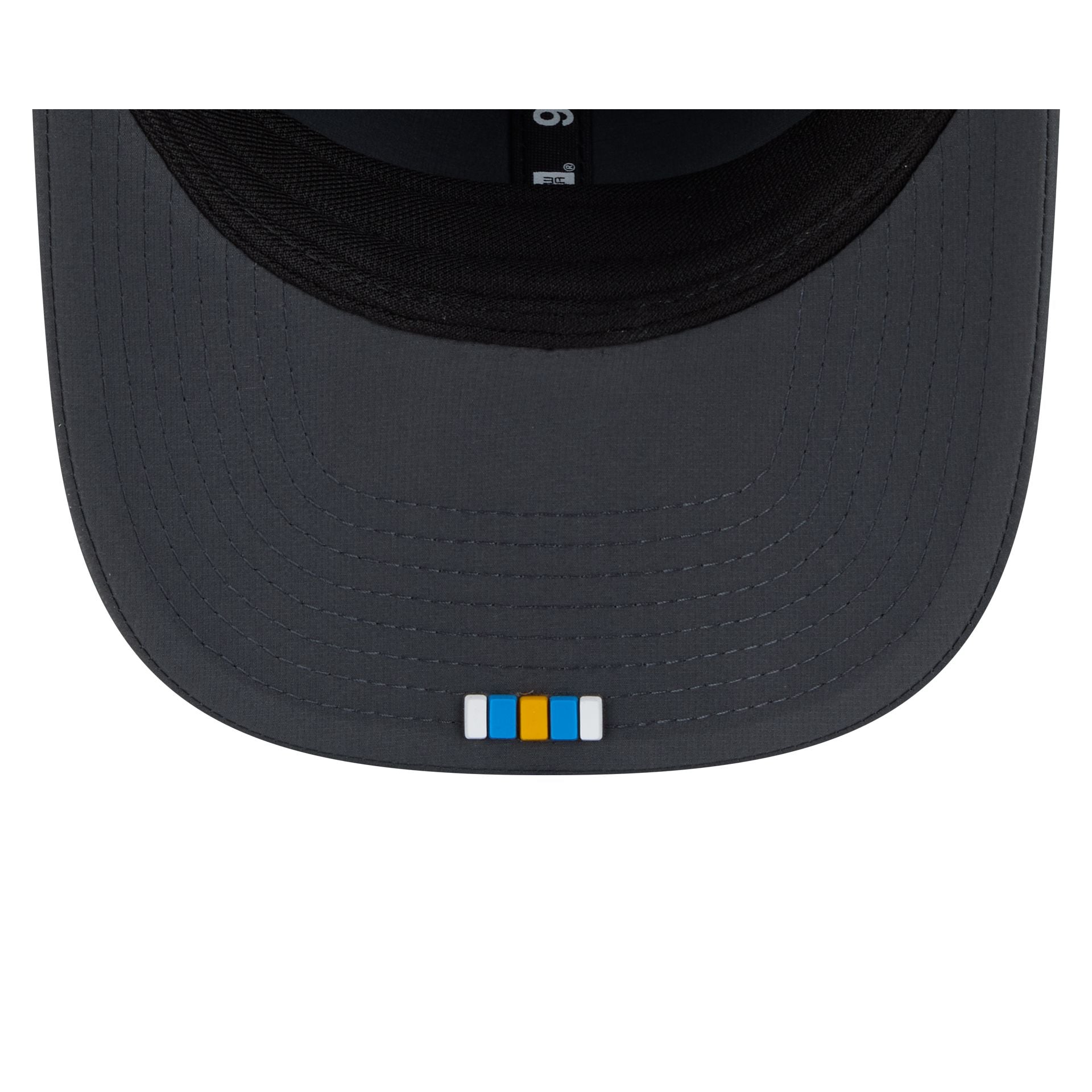UCLA Bruins Cold Weather 9SEVENTY Stretch-Snap Hat