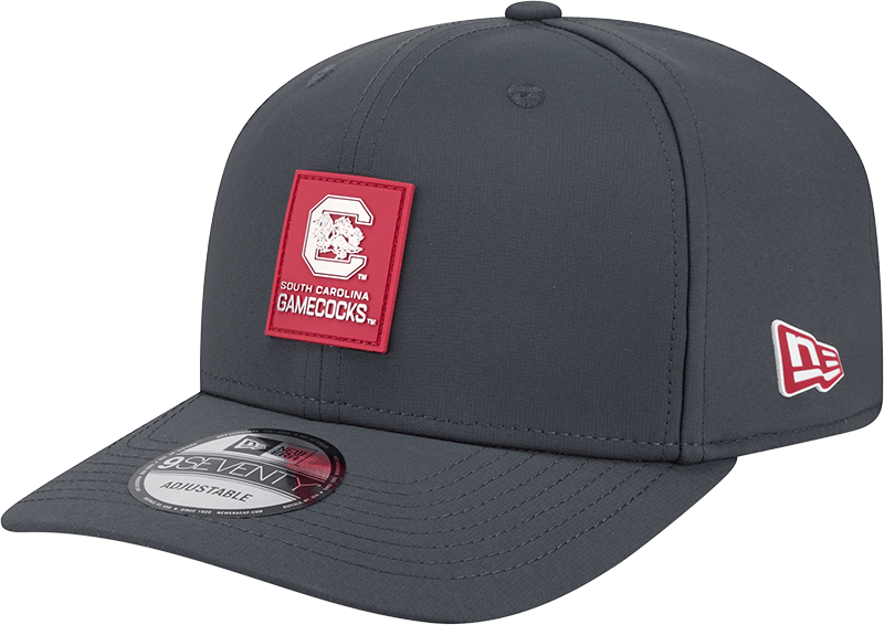 South Carolina Gamecocks Cold Weather 9SEVENTY Stretch-Snap Hat