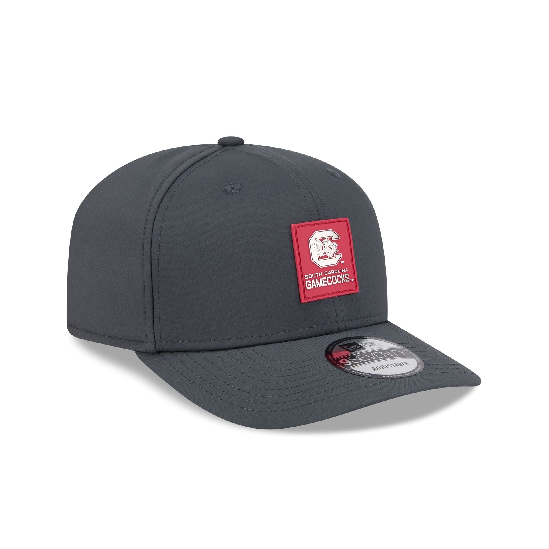 South Carolina Gamecocks Cold Weather 9SEVENTY Stretch-Snap Hat