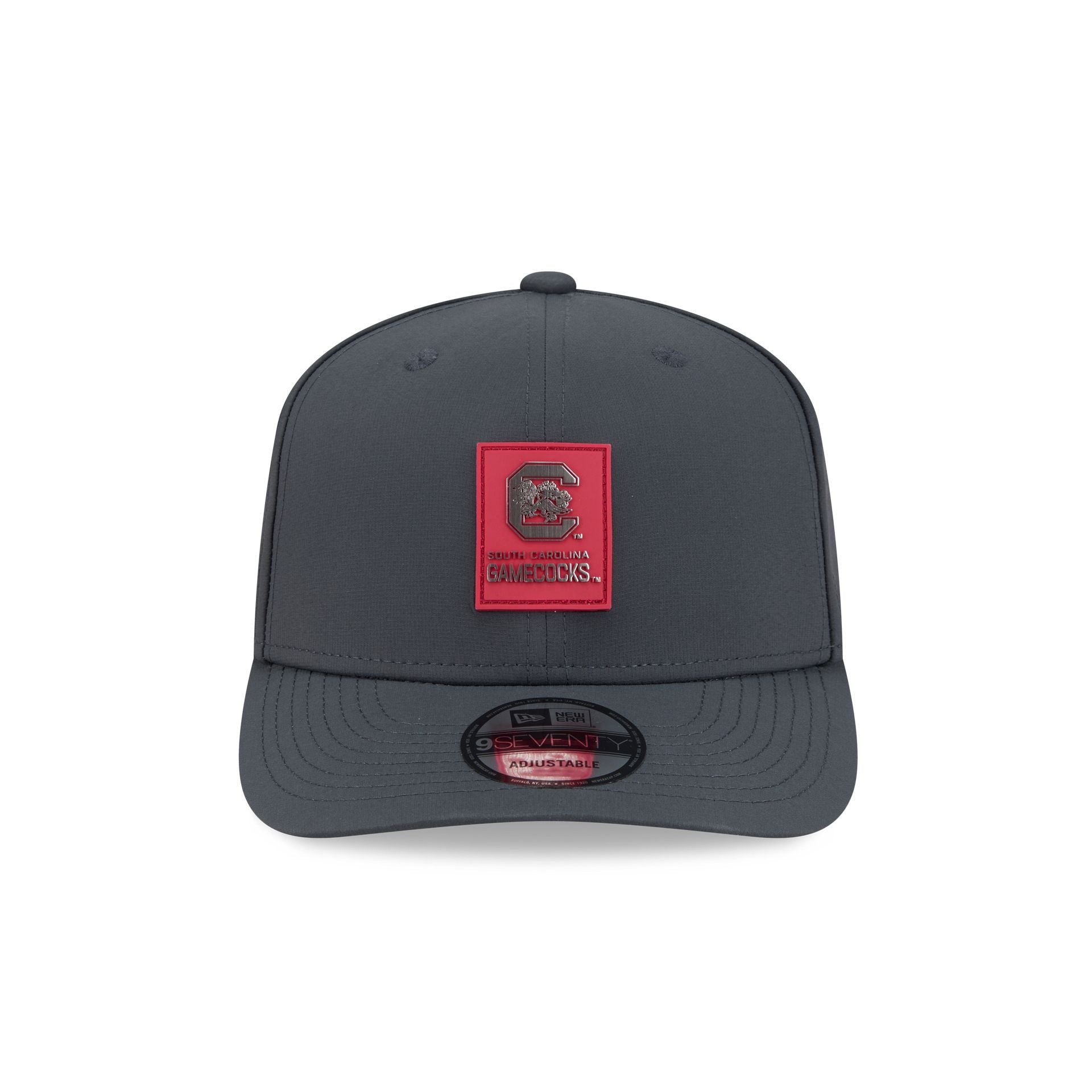 South Carolina Gamecocks Cold Weather 9SEVENTY Stretch-Snap Hat