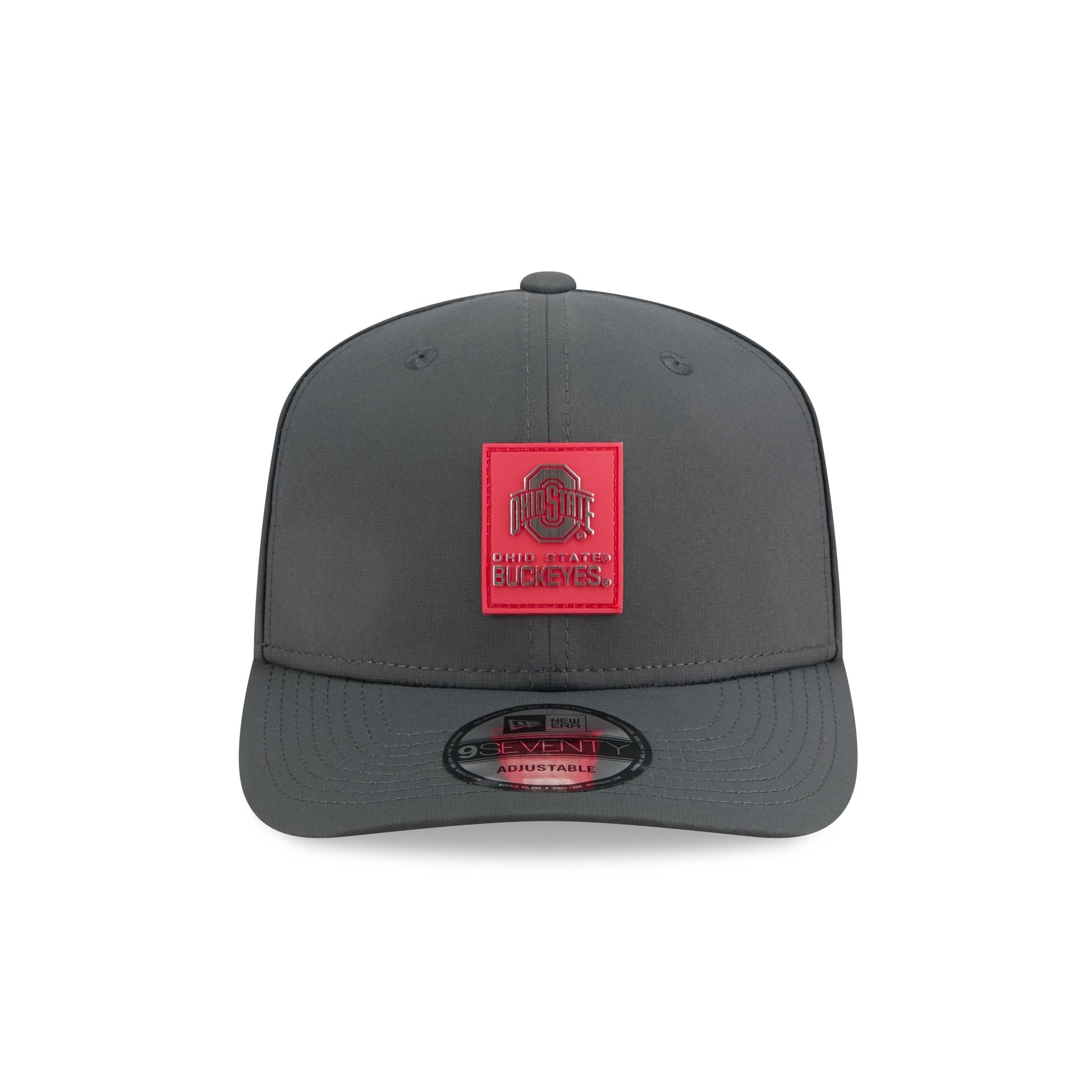 Ohio State Buckeyes Cold Weather 9SEVENTY Stretch-Snap Hat