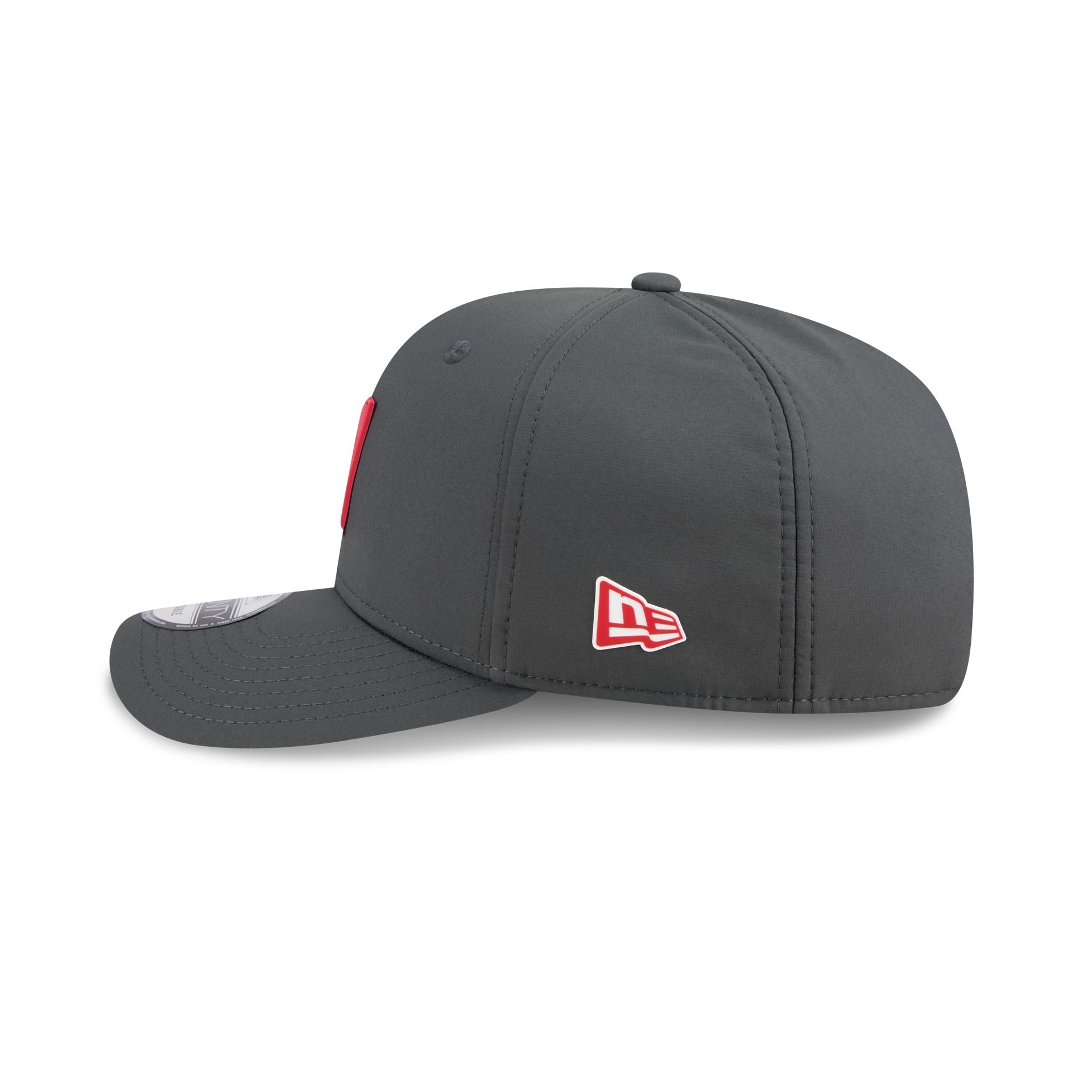 Ohio State Buckeyes Cold Weather 9SEVENTY Stretch-Snap Hat