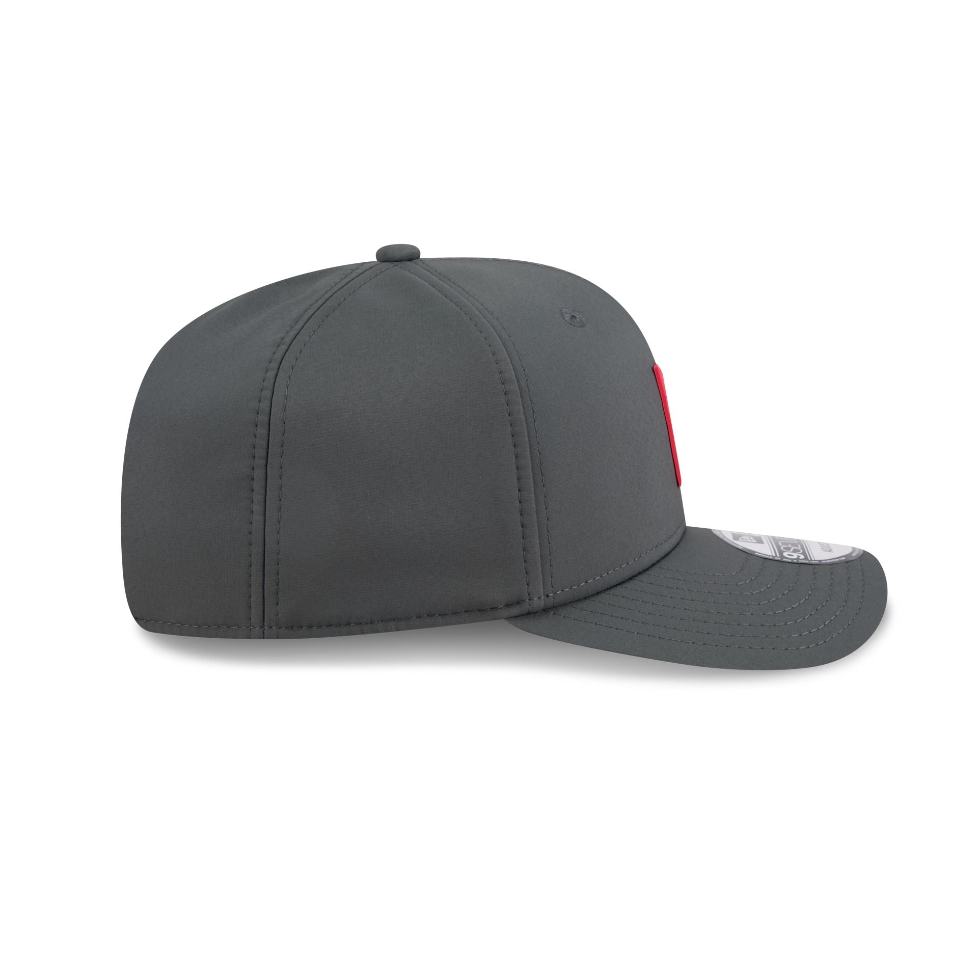 Ohio State Buckeyes Cold Weather 9SEVENTY Stretch-Snap Hat