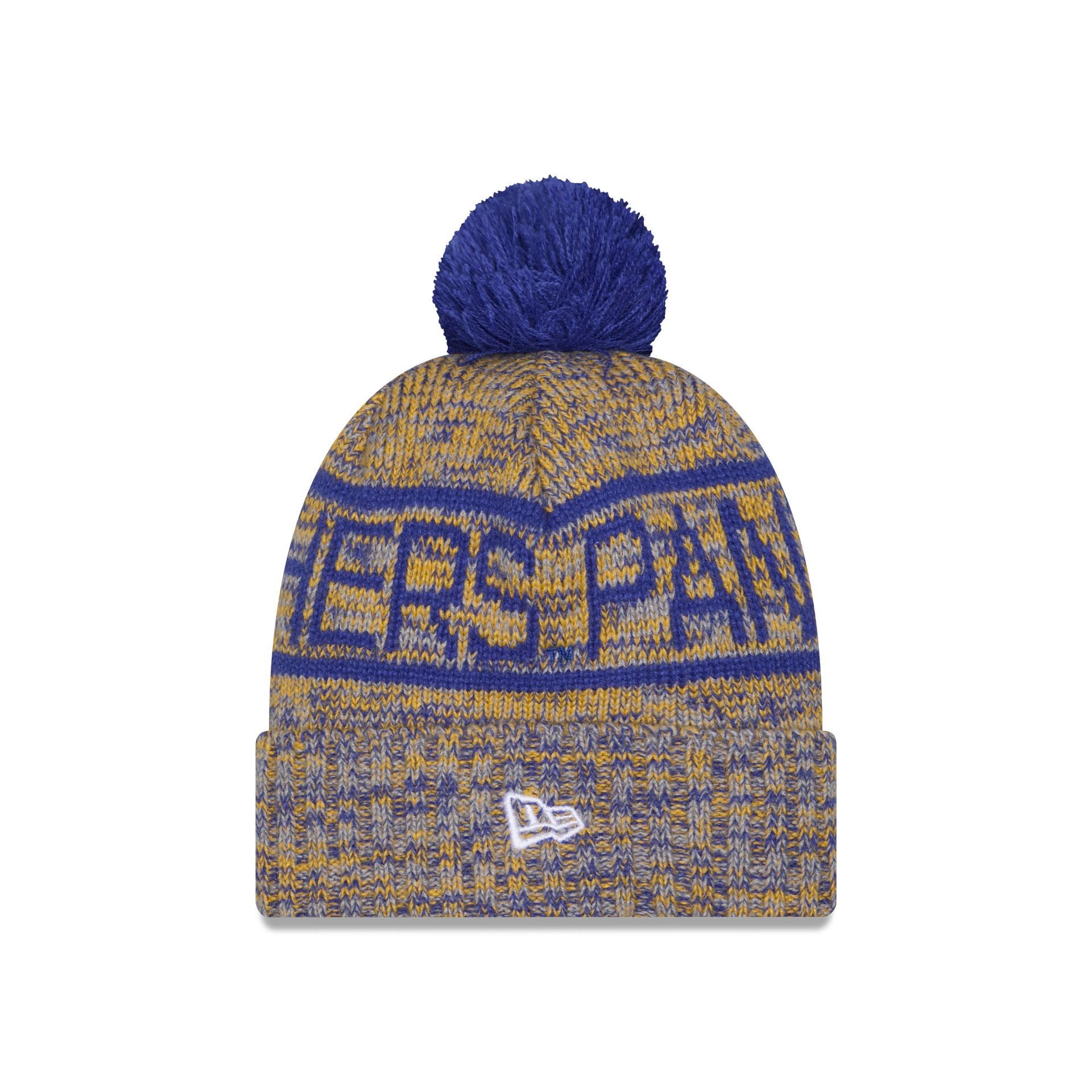 Pittsburgh Panthers Cold Weather Pom Knit Hat