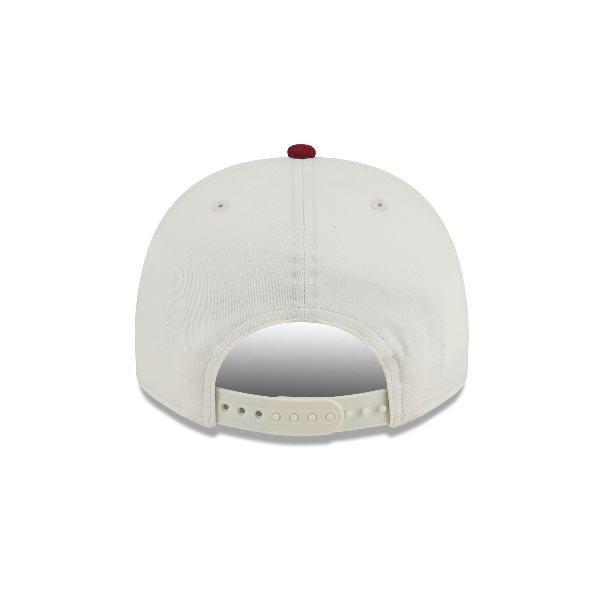 Colorado Avalanche Chainstitch 9FIFTY A-Frame Snapback Hat