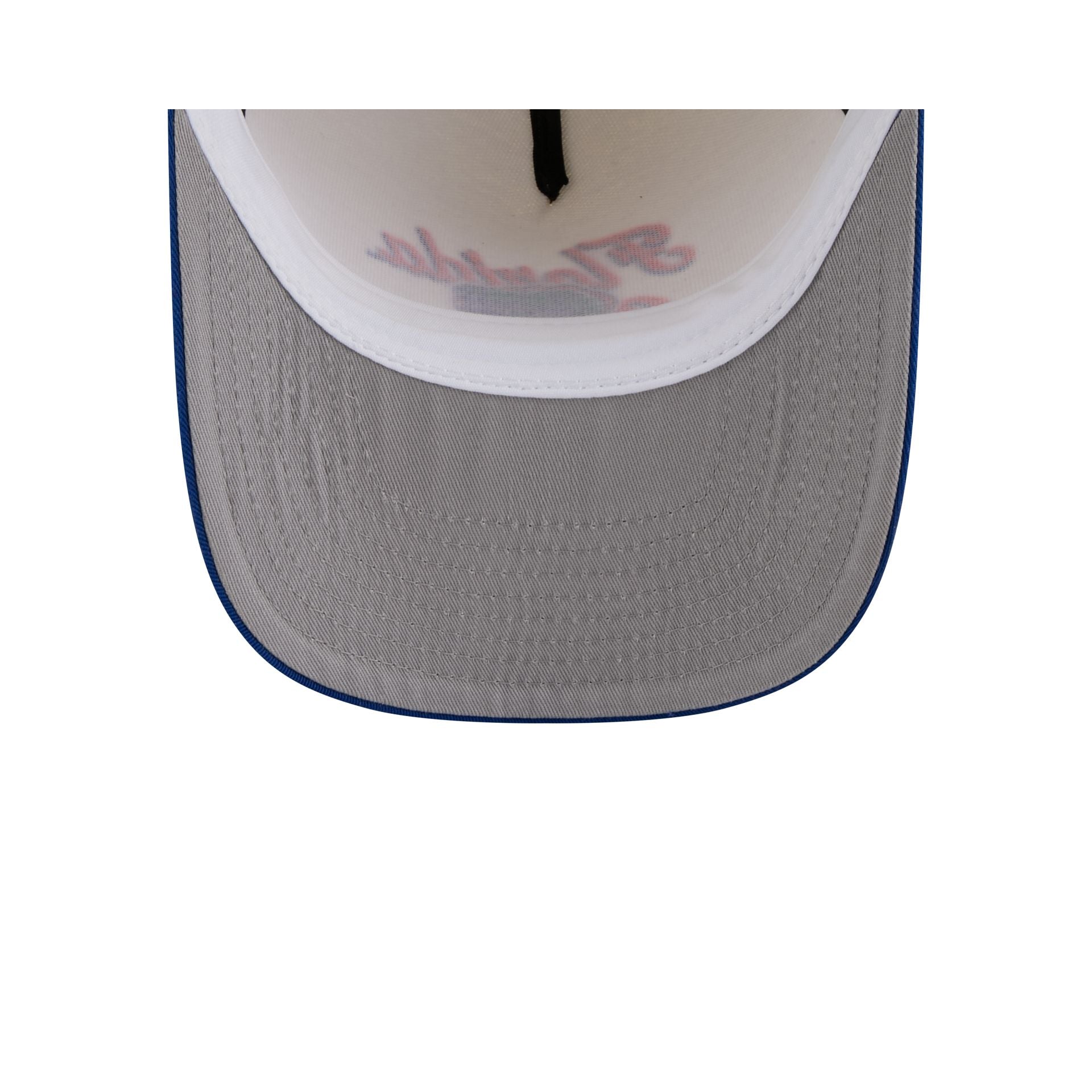 Florida Gators Chainstitch 9FIFTY A-Frame Snapback Hat