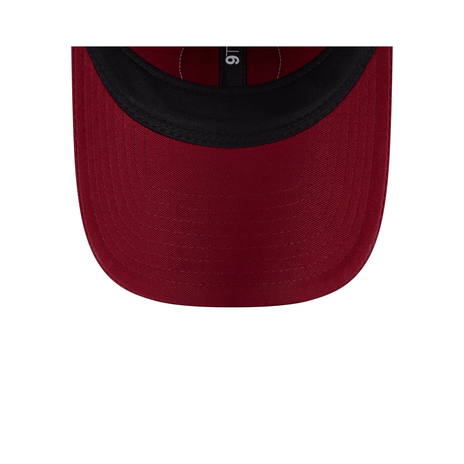 Colorado Avalanche Bloom Women's 9TWENTY Adjustable Hat