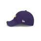 LSU Tigers Women's Open Back Ponytail Hat