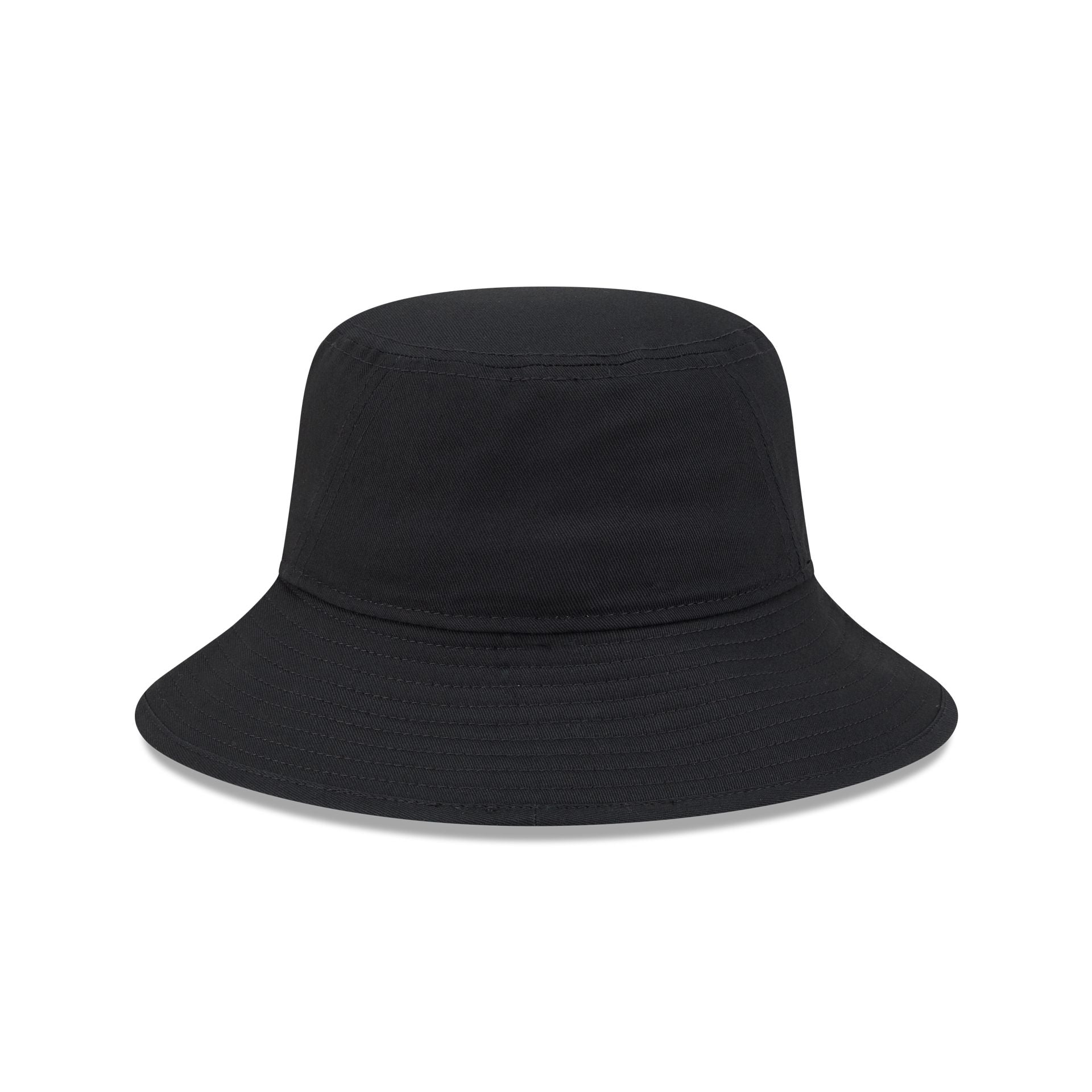 Golden State Valkyries Black Bucket Hat Hat