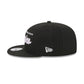 Golden State Valkyries Script 9FIFTY Snapback Hat