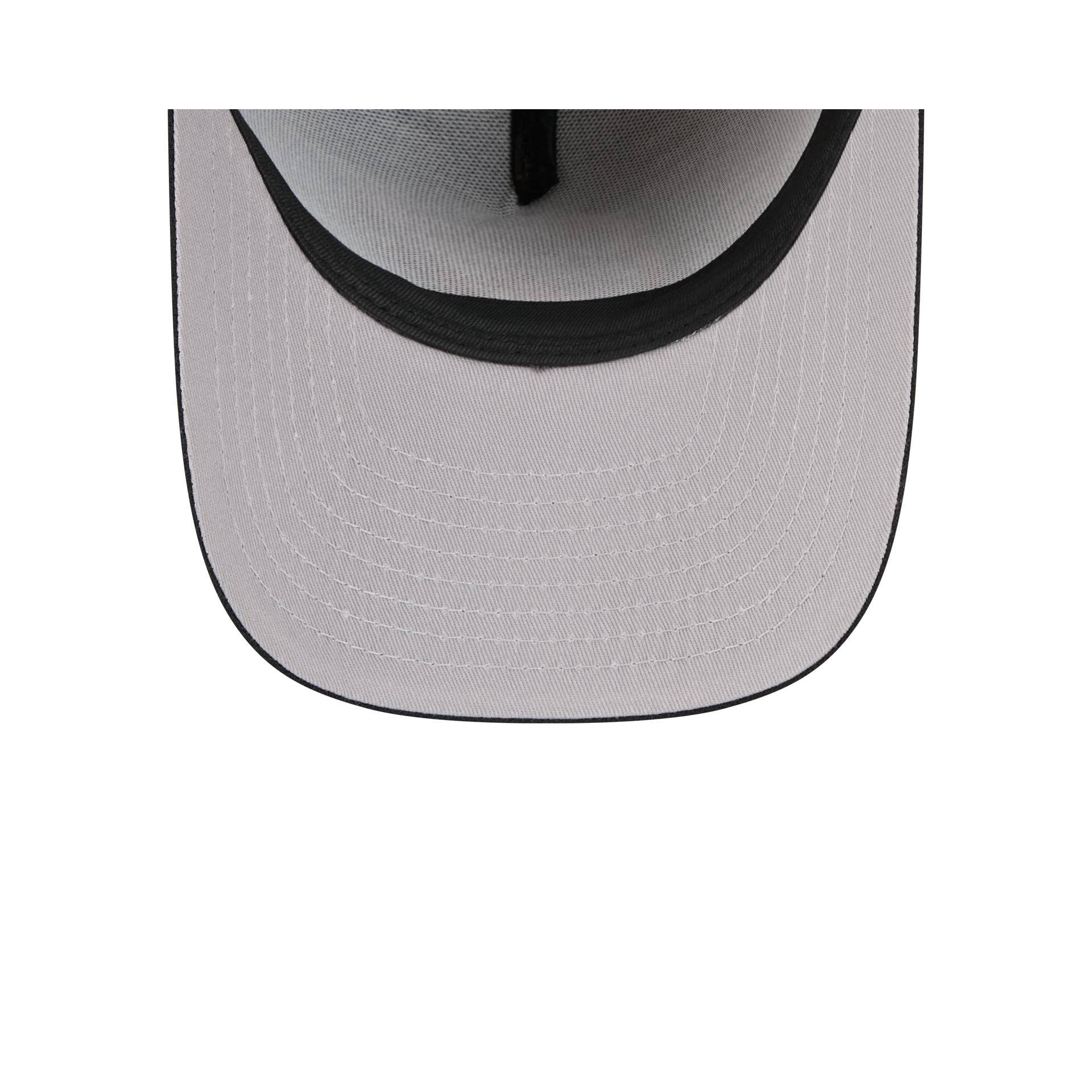 Baltimore Orioles Ripstop Camo 59FIFTY A-Frame Fitted Hat