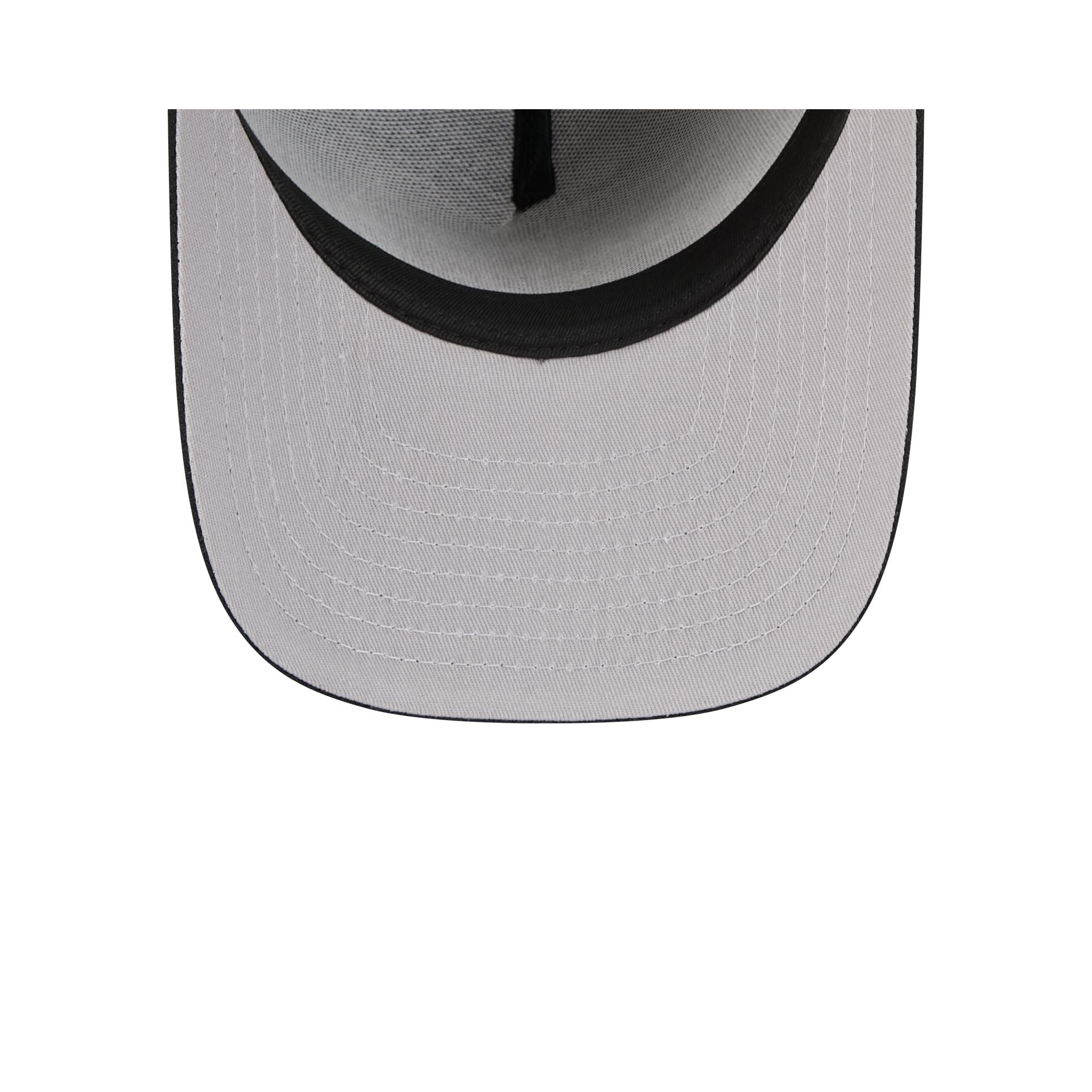 Washington Capitals Ripstop Camo 59FIFTY A-Frame Fitted Hat