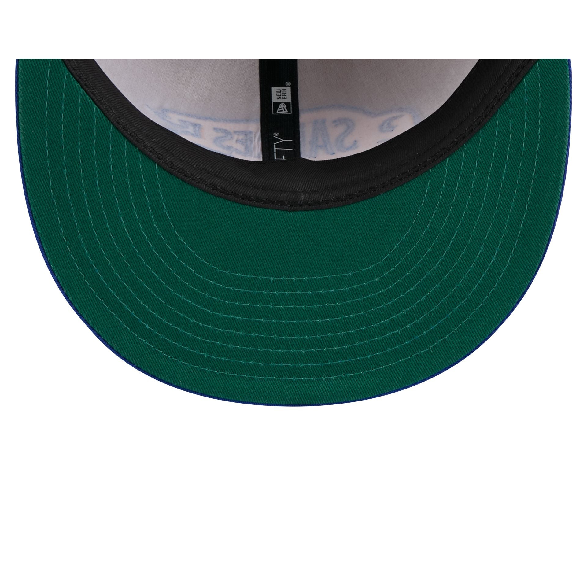 Buffalo Sabres Wheat Retro Crown 9FIFTY Snapback Hat