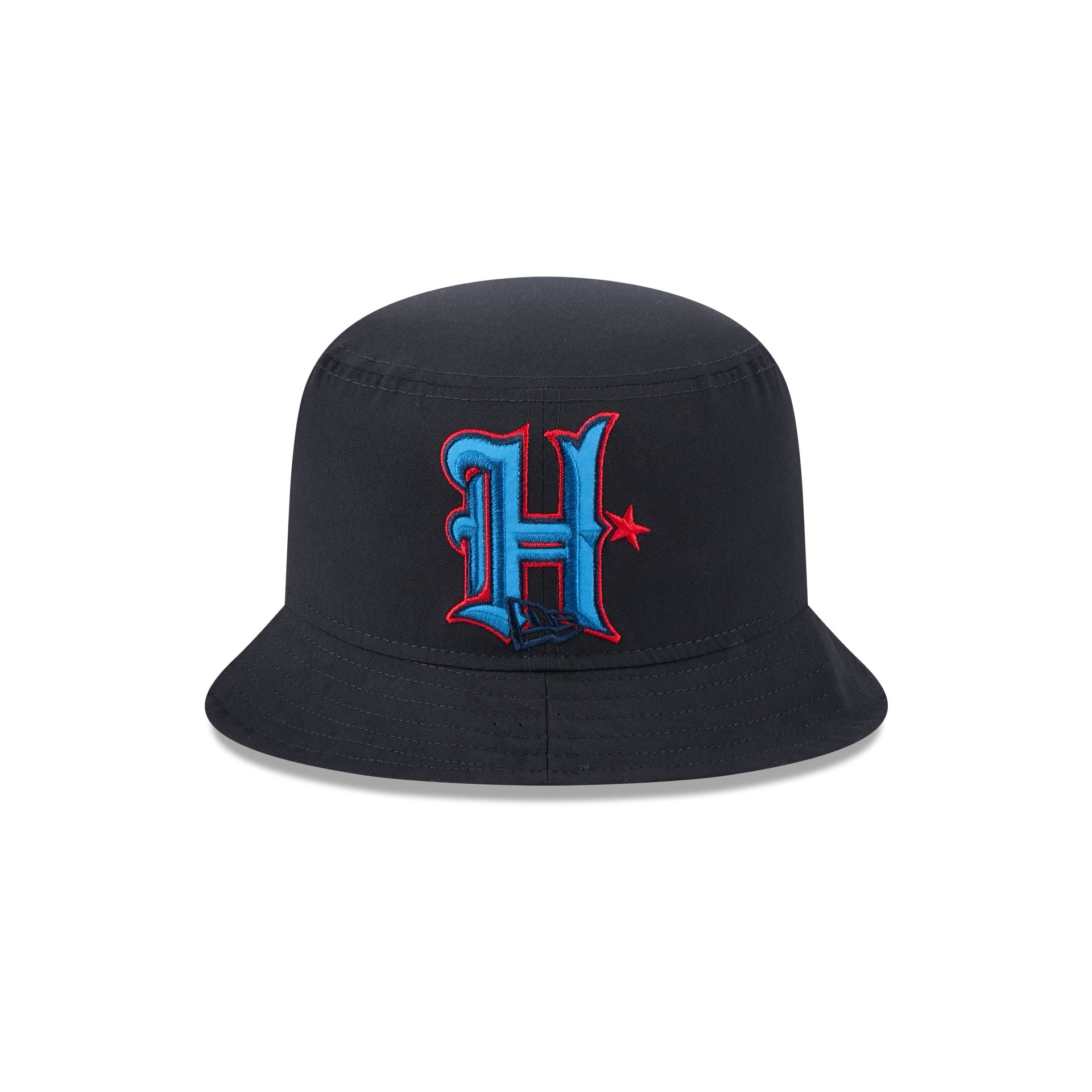 Houston Texans H Bucket  Hat