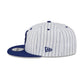 Tampa Bay Lightning Deceptor Pinstripe 9FIFTY Snapback Hat