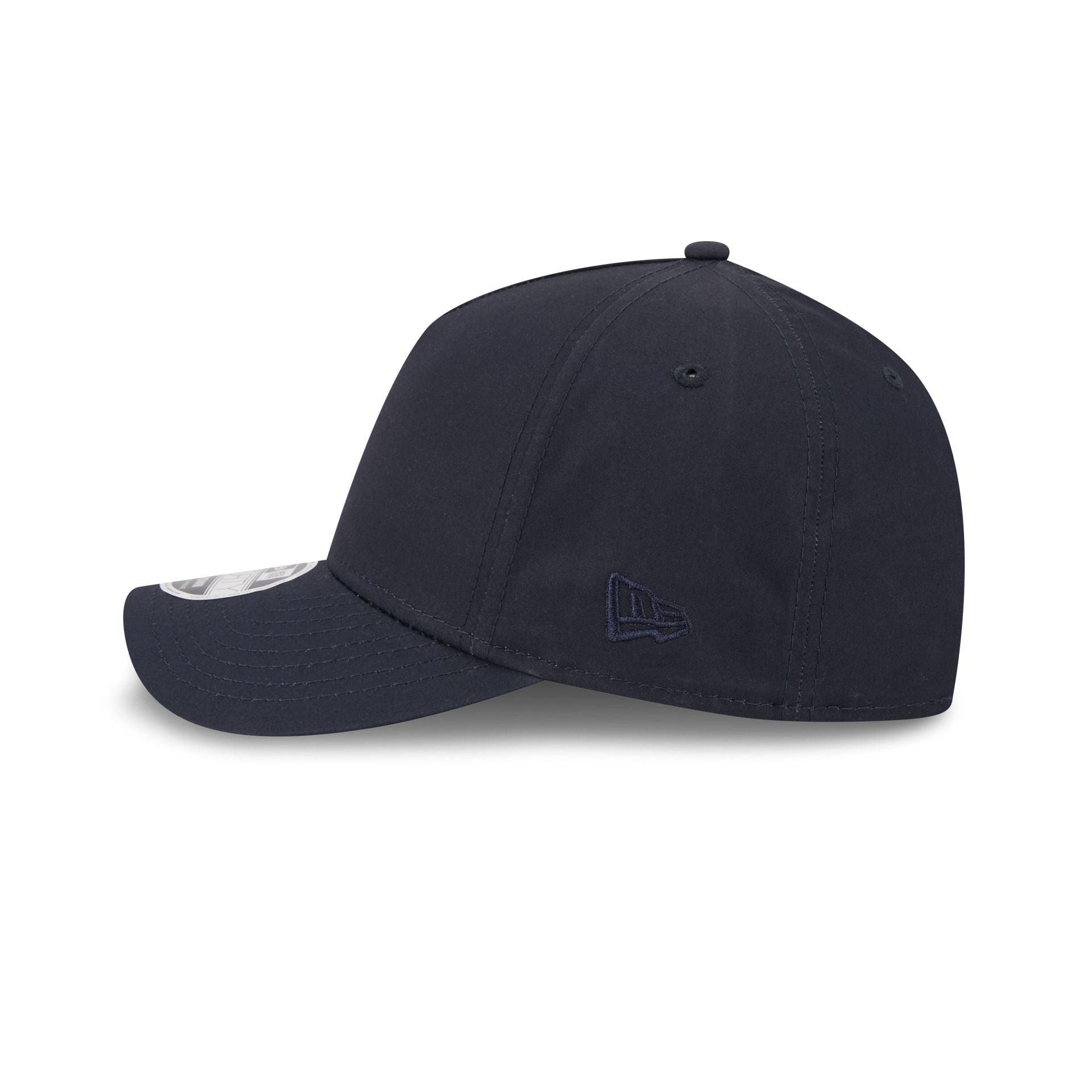 New Era Cap Navy 9FORTY M-Crown A-Frame Snapback Hat