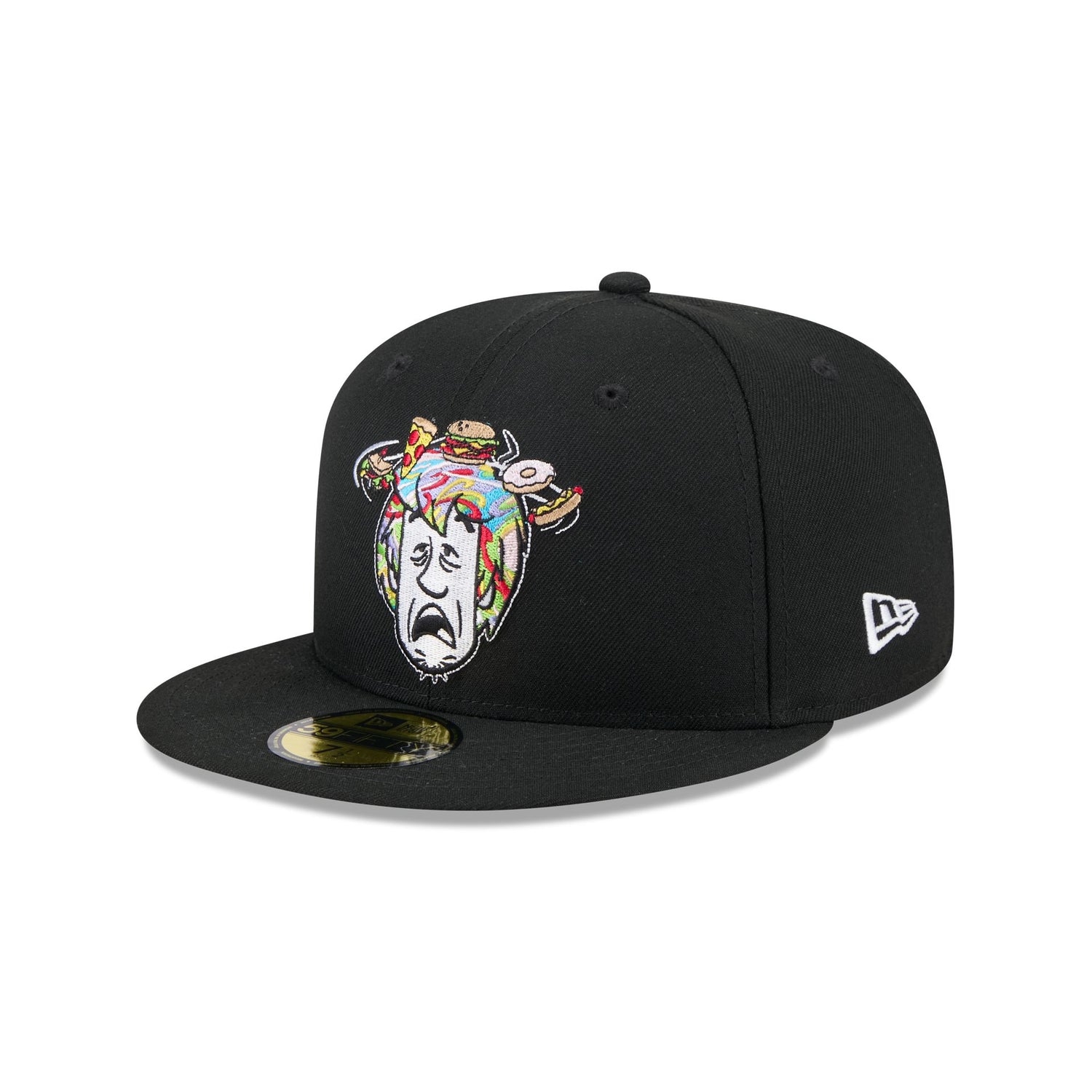 Scooby-Doo Shaggy 59FIFTY Fitted Hat