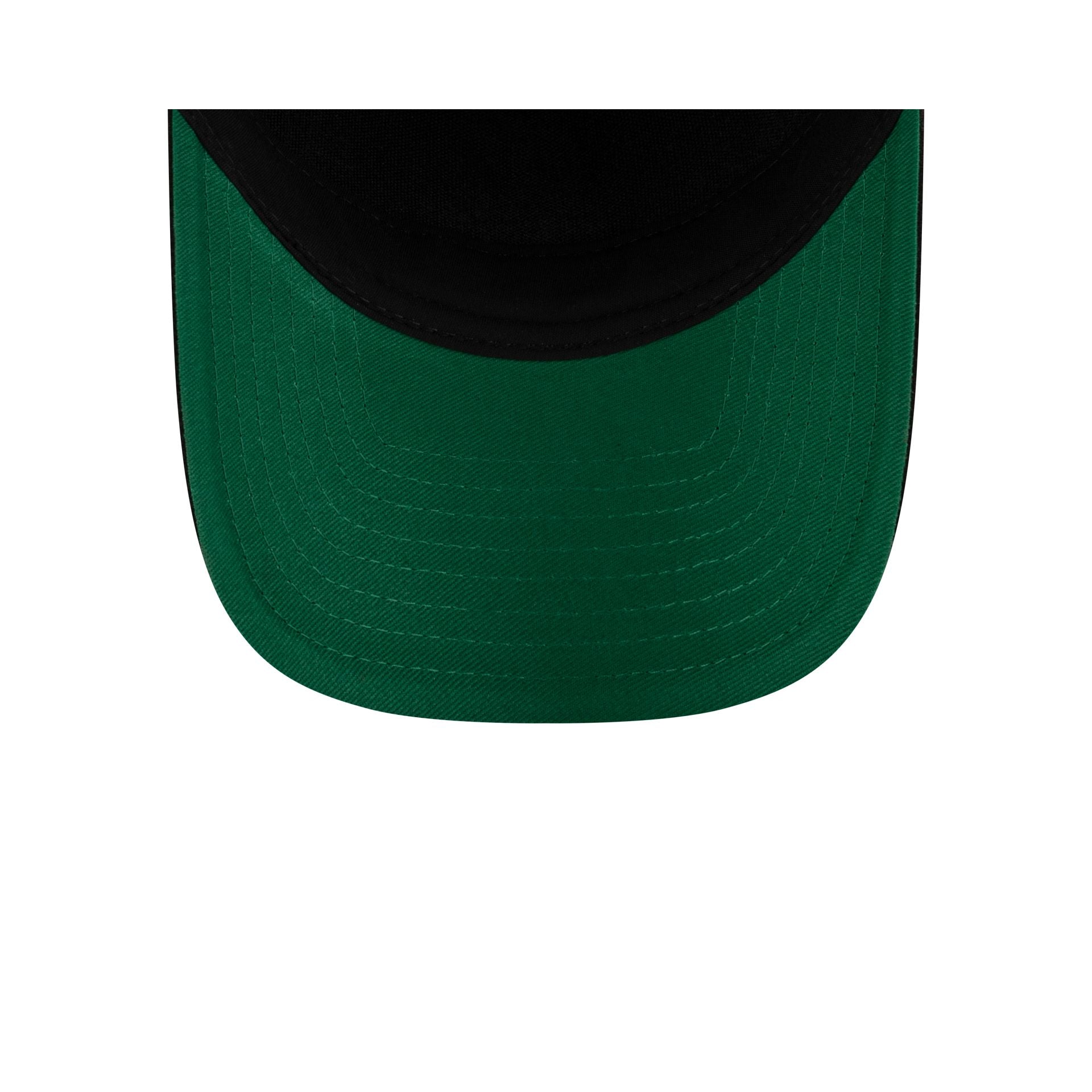 Warren Lotas x Boston Celtics 2025 All-Star Game 9FORTY M-Crown A-Frame Snapback Hat