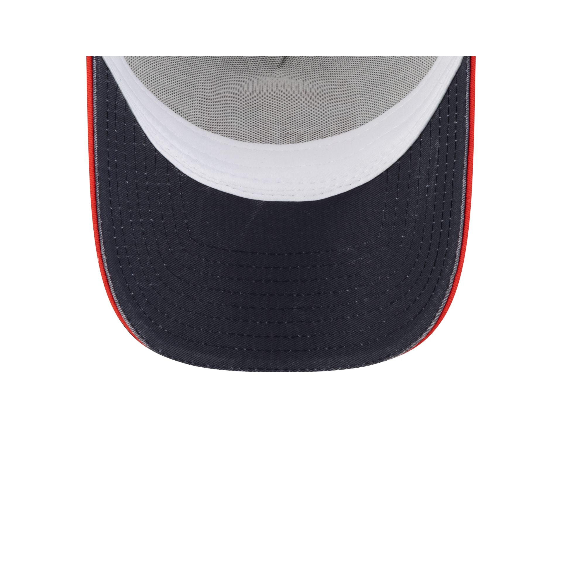 Oracle Red Bull Racing Reedition 9FORTY A-Frame Trucker Hat