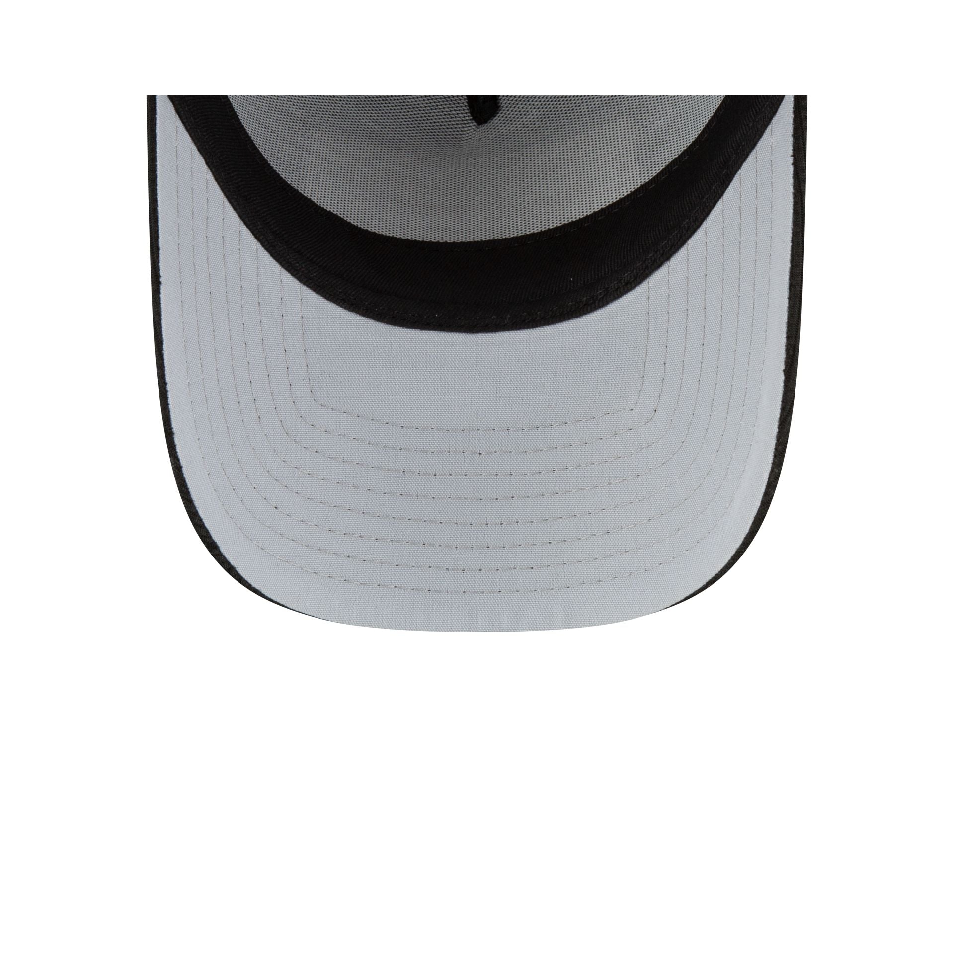 Tampa Bay Buccaneers 2024 Division Champion Locker Room 9FORTY A-Frame Snapback Hat