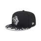 Las Vegas Aces 2025 All-Star Game 9FIFTY Snapback Hat