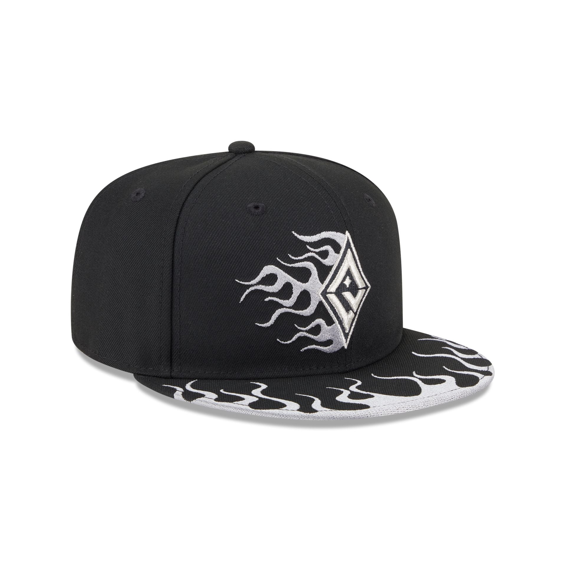 Las Vegas Aces 2025 All-Star Game 9FIFTY Snapback Hat