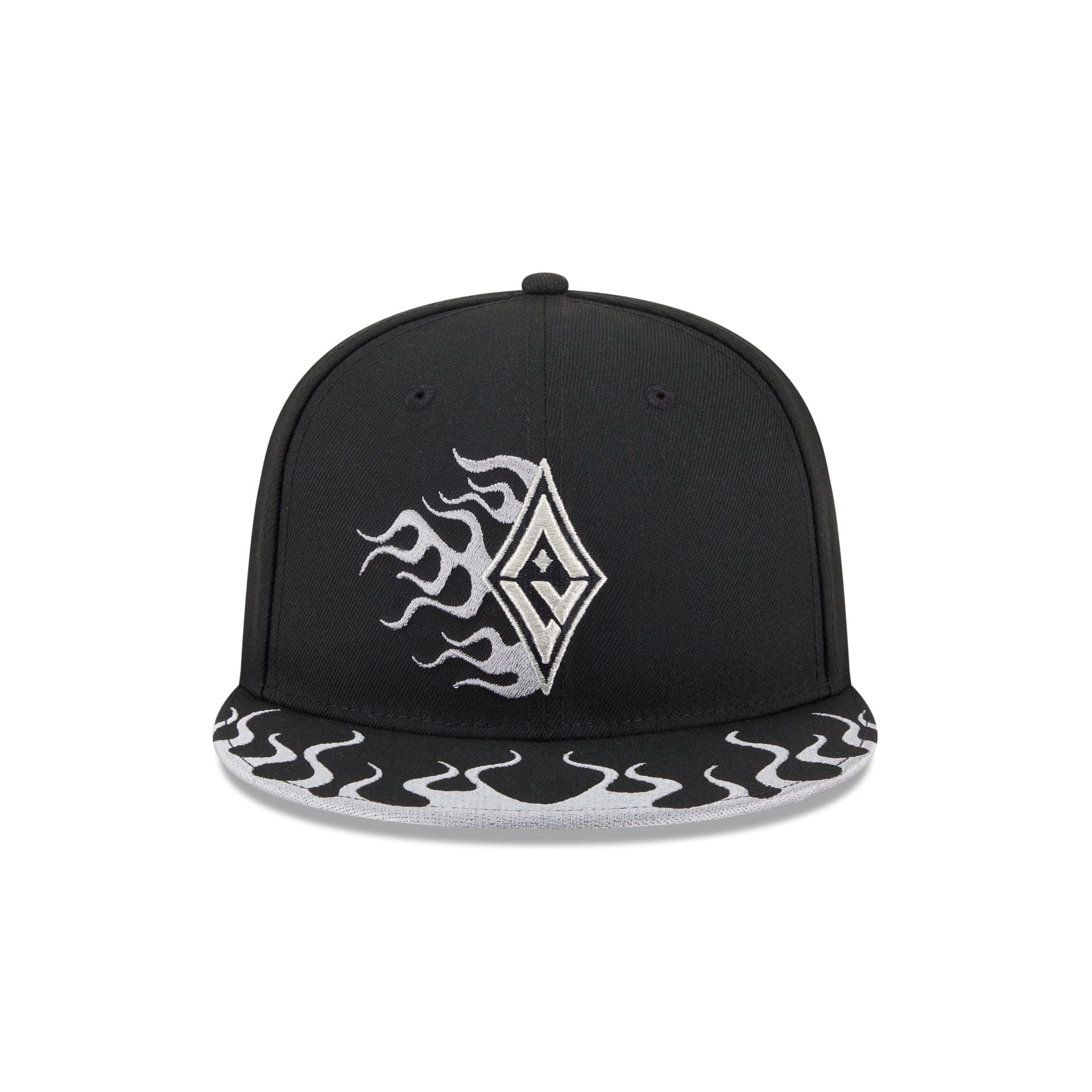 Las Vegas Aces 2025 All-Star Game 9FIFTY Snapback Hat