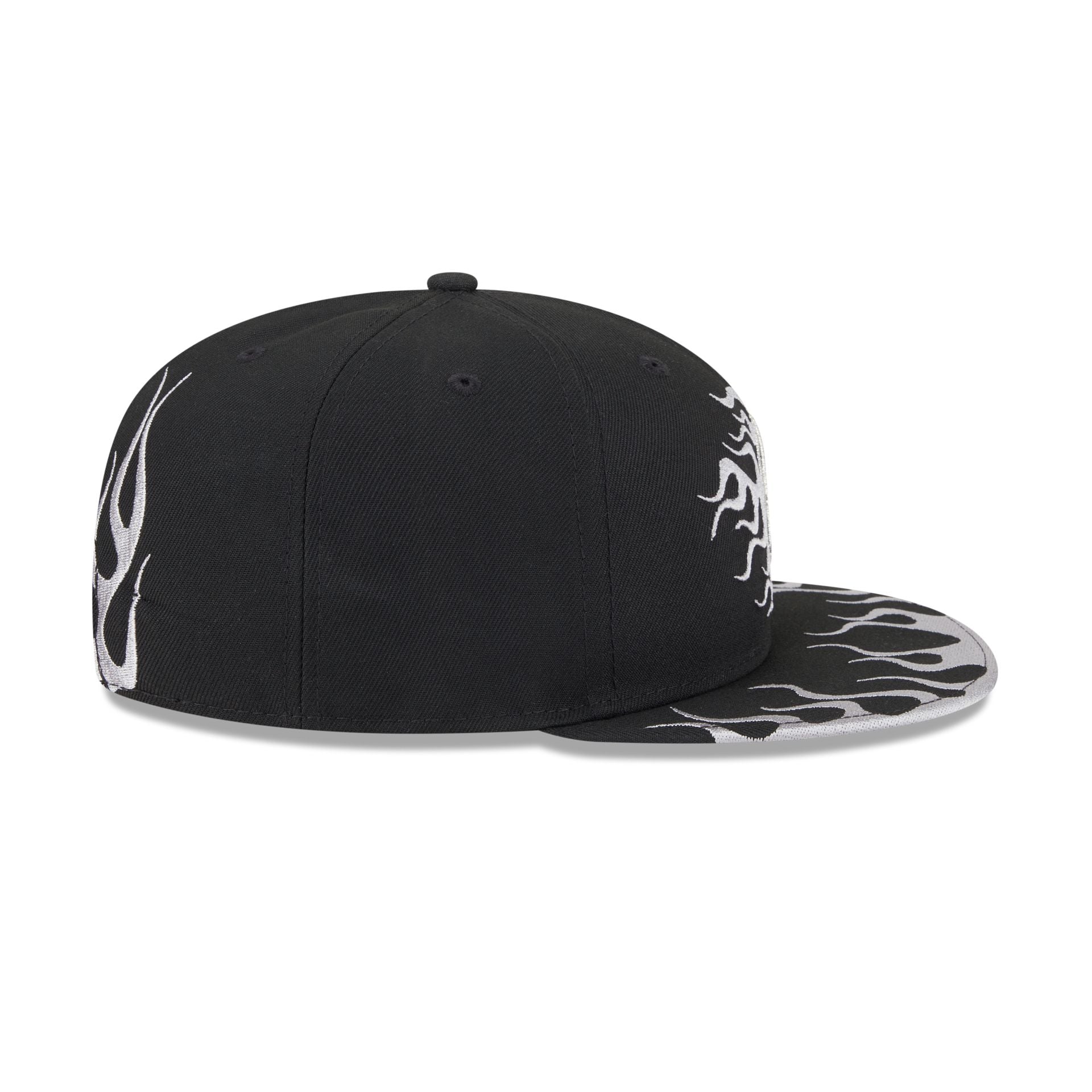 Las Vegas Aces 2025 All-Star Game 9FIFTY Snapback Hat