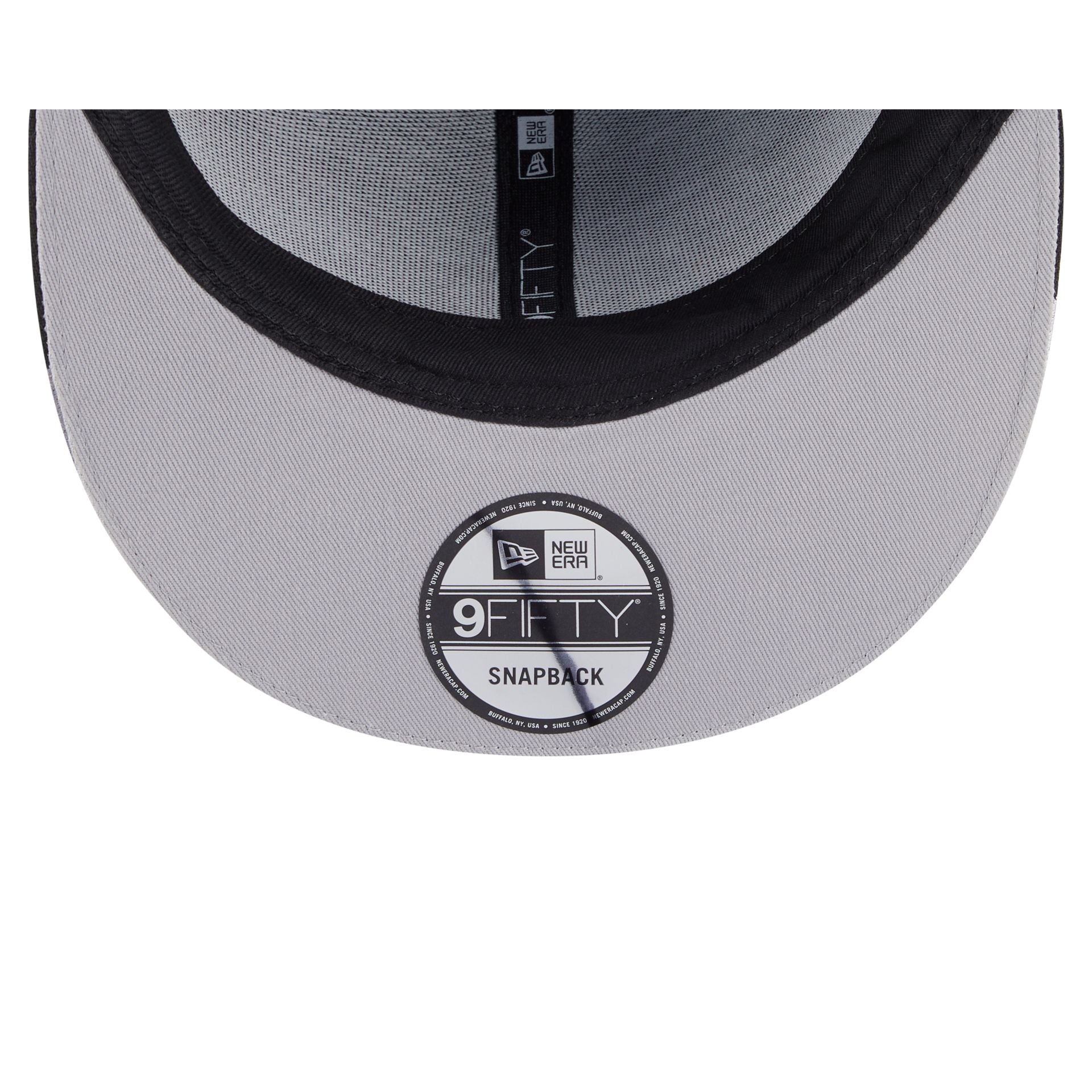 Las Vegas Aces 2025 All-Star Game 9FIFTY Snapback Hat