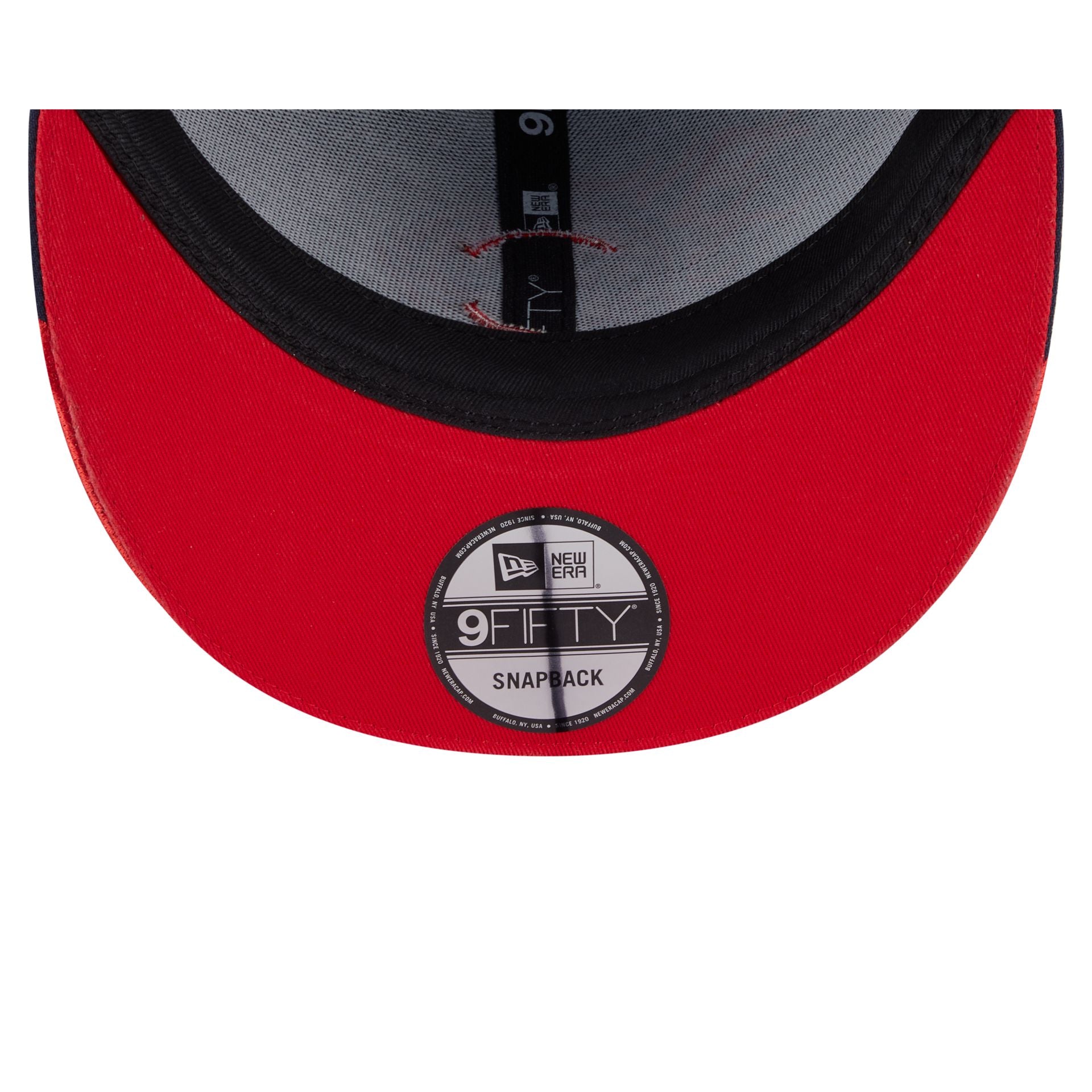 Indiana Fever 2025 All-Star Game 9FIFTY Snapback Hat