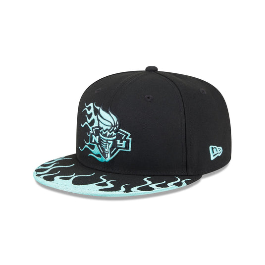 New York Liberty 2025 All-Star Game 9FIFTY Snapback Hat - New Era Cap