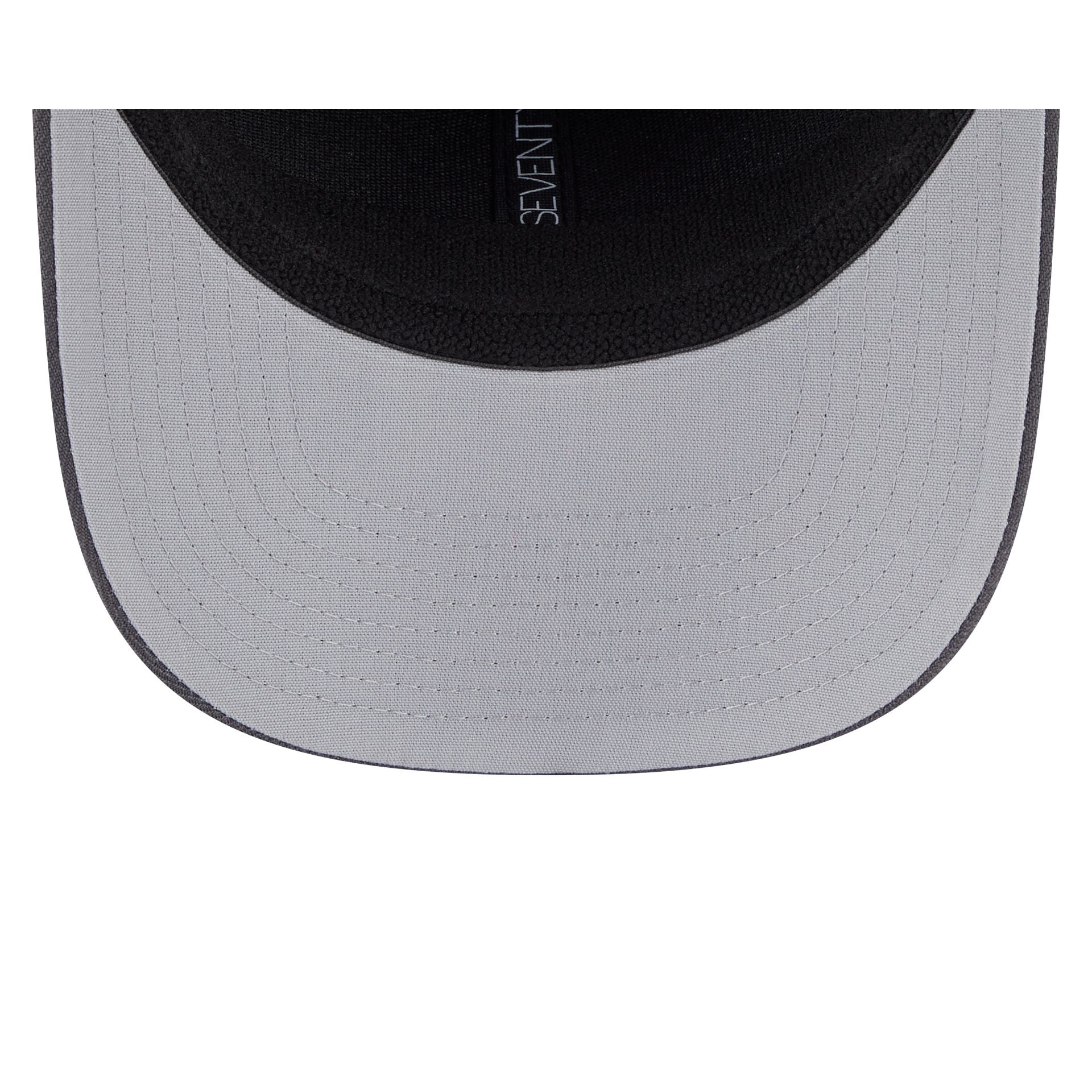 Las Vegas Aces 2025 All-Star Game 9SEVENTY Stretch-Snap Hat