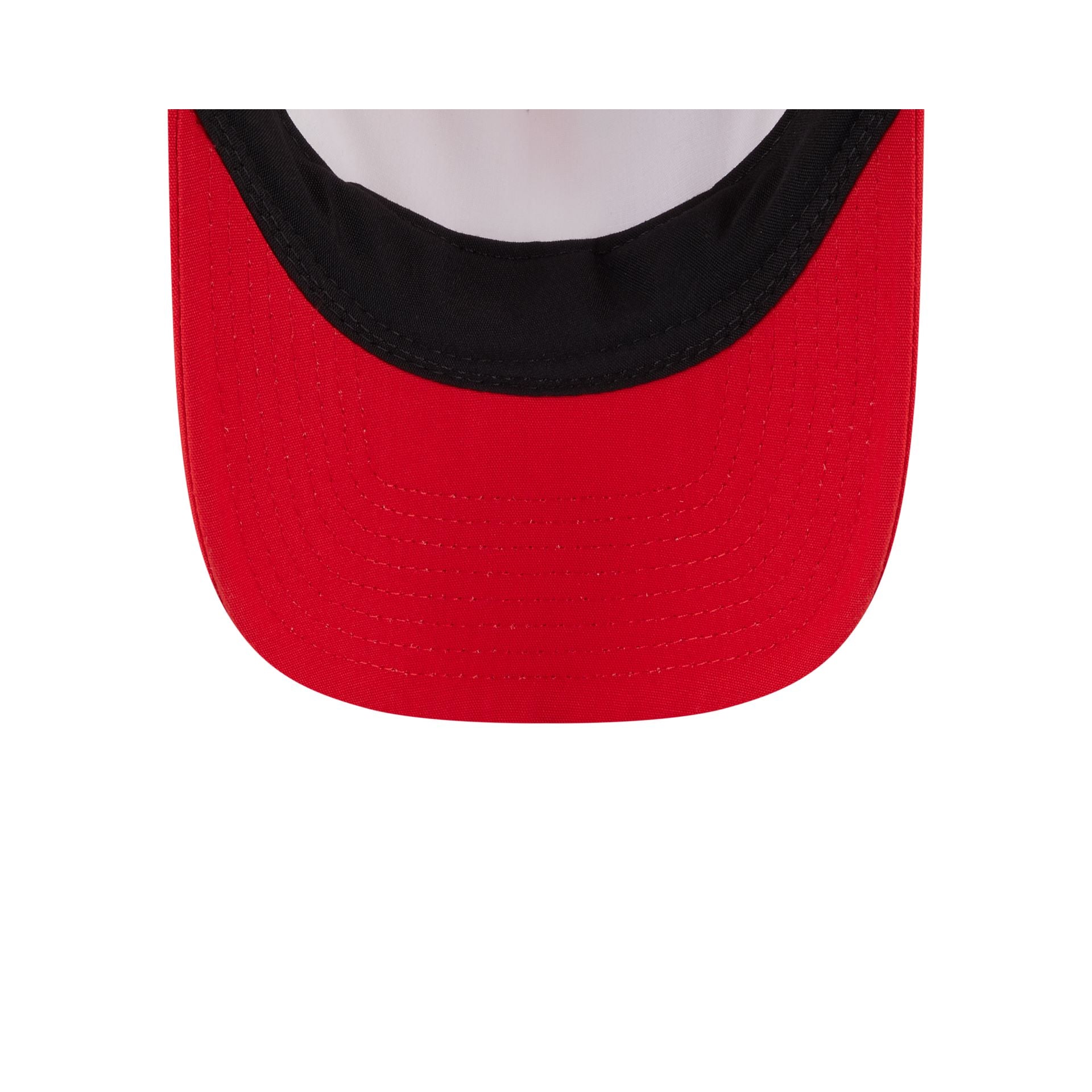 Indiana Fever 2025 All-Star Game 9FORTY M-Crown A-Frame Trucker Hat