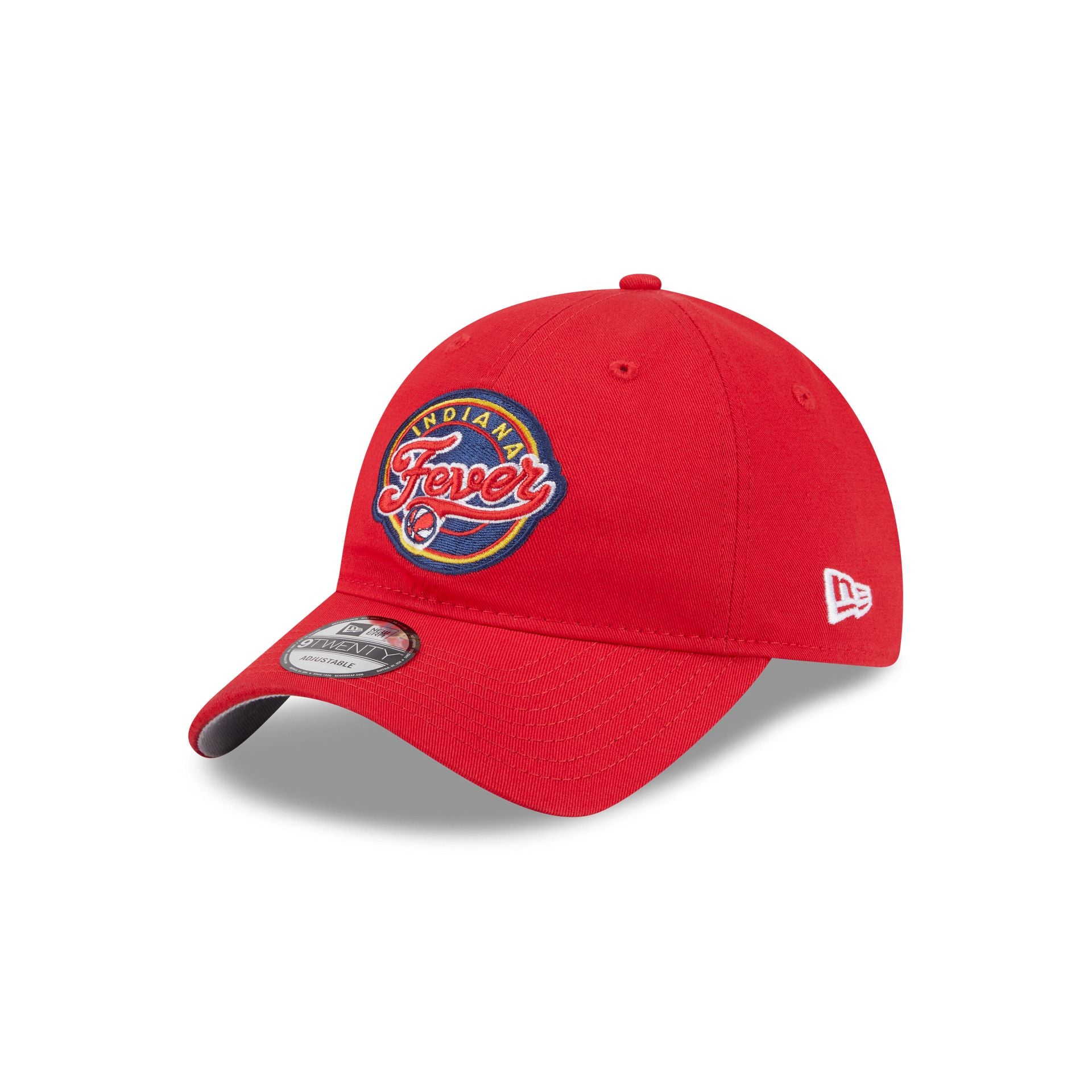 Indiana Fever 2025 All-Star Game 9TWENTY Adjustable Hat