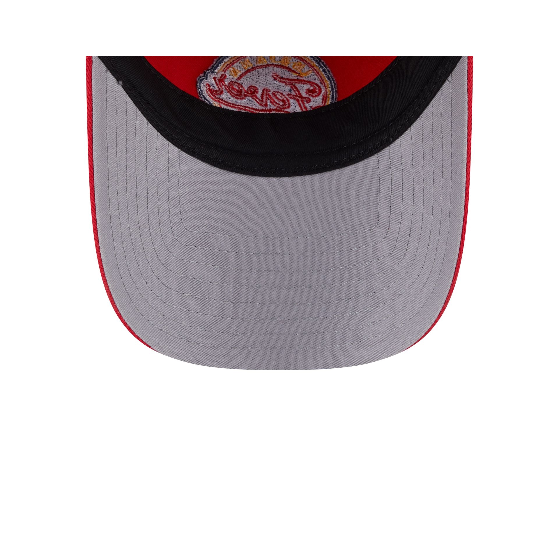 Indiana Fever 2025 All-Star Game 9TWENTY Adjustable Hat