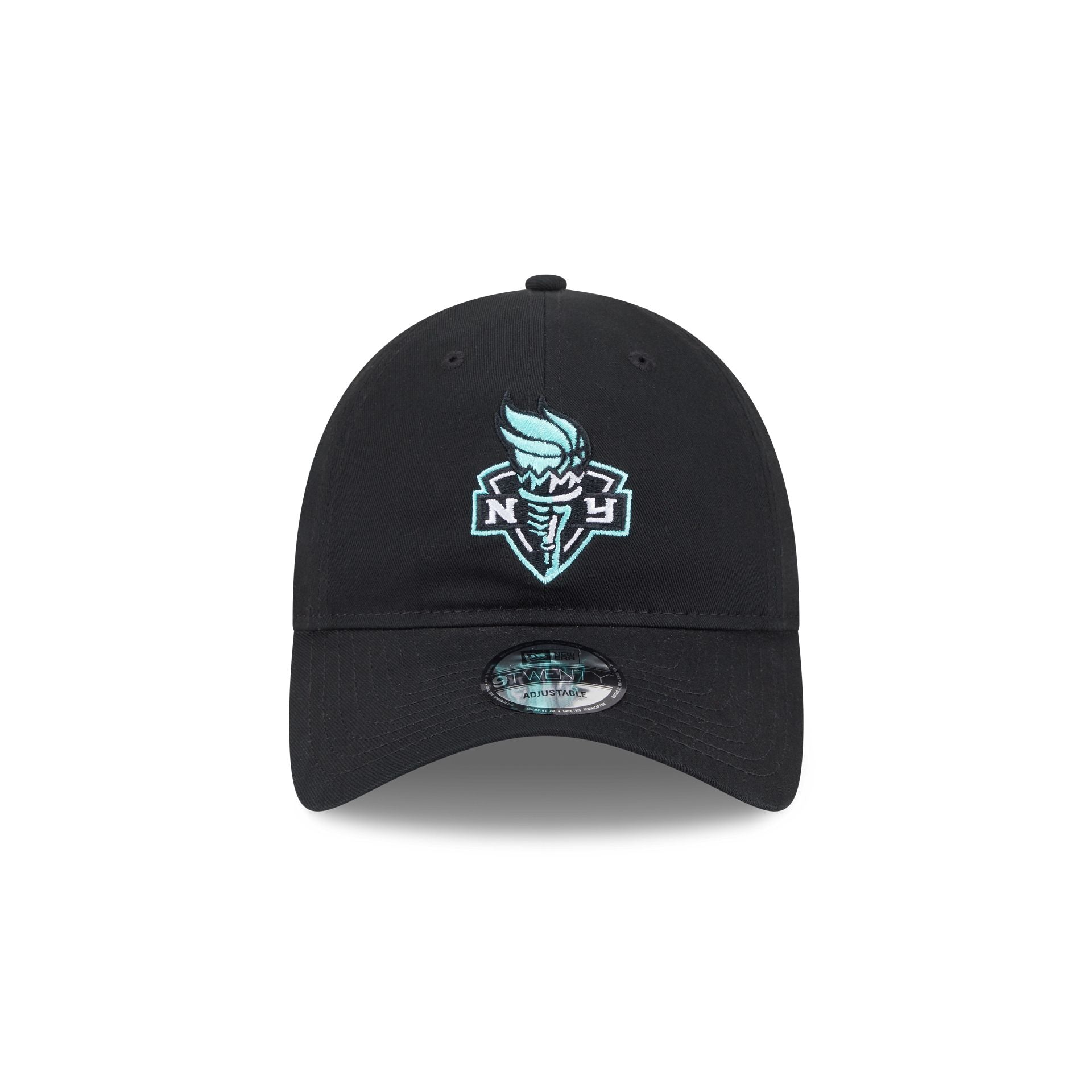 New York Liberty 2025 All-Star Game 9TWENTY Adjustable Hat
