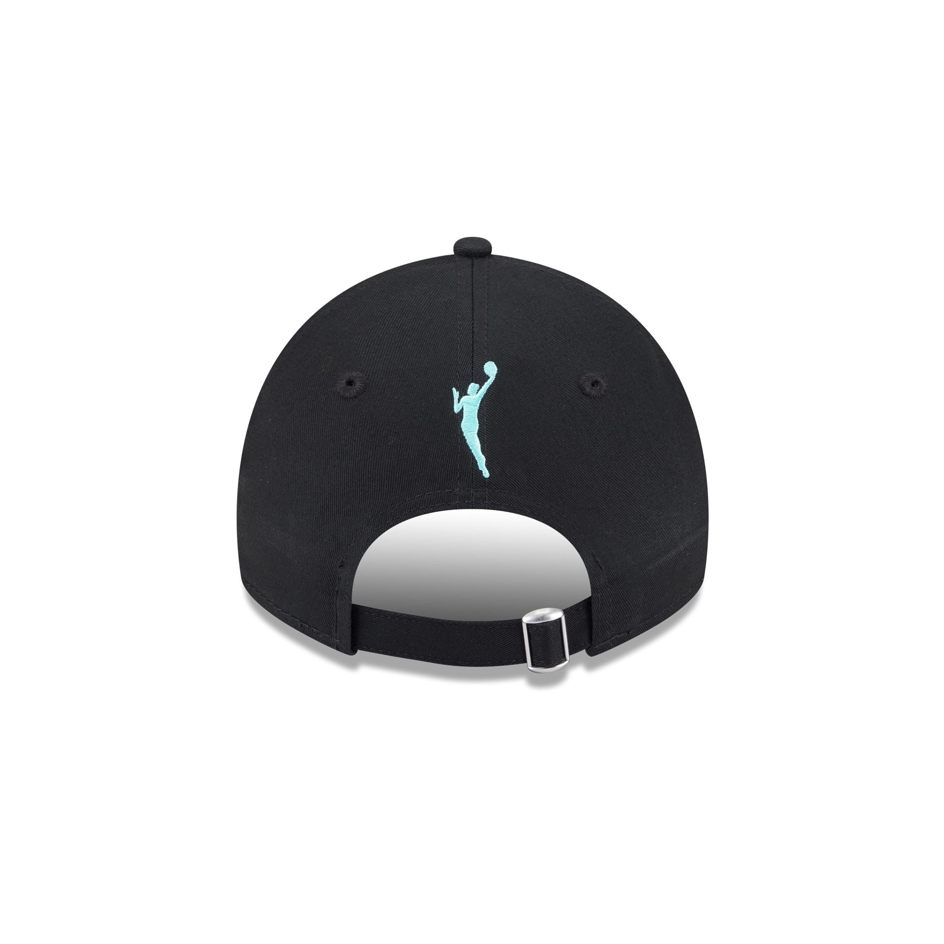 New York Liberty 2025 All-Star Game 9TWENTY Adjustable Hat