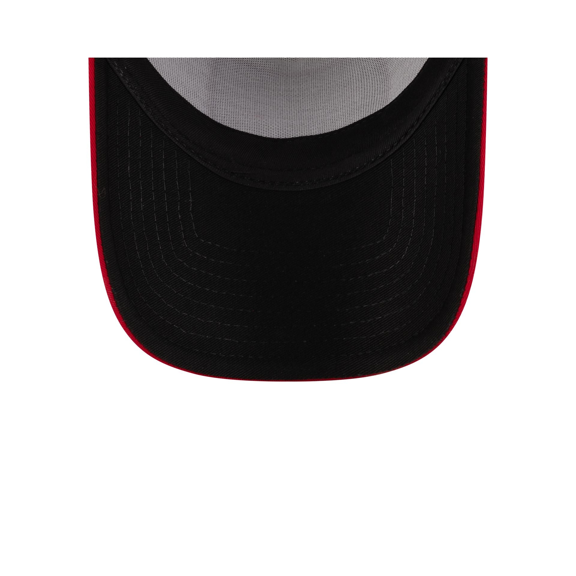 24 Hours of Le Mans Patch Red 9FORTY A-Frame Trucker Hat