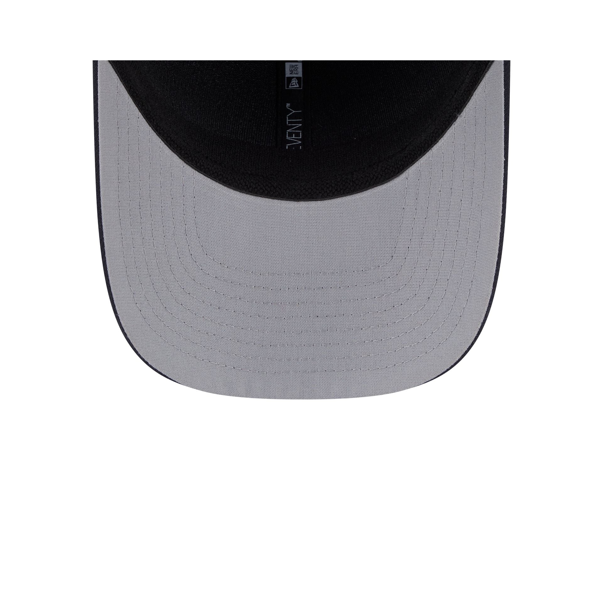 Dallas Wings 2025 All-Star Game 9SEVENTY Stretch-Snap Hat