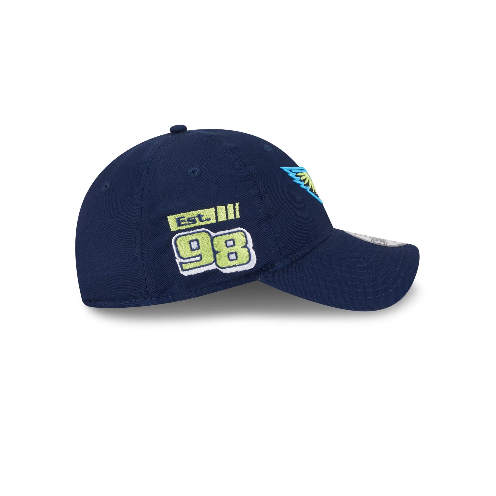 Dallas Wings 2025 All-Star Game 9TWENTY Adjustable Hat